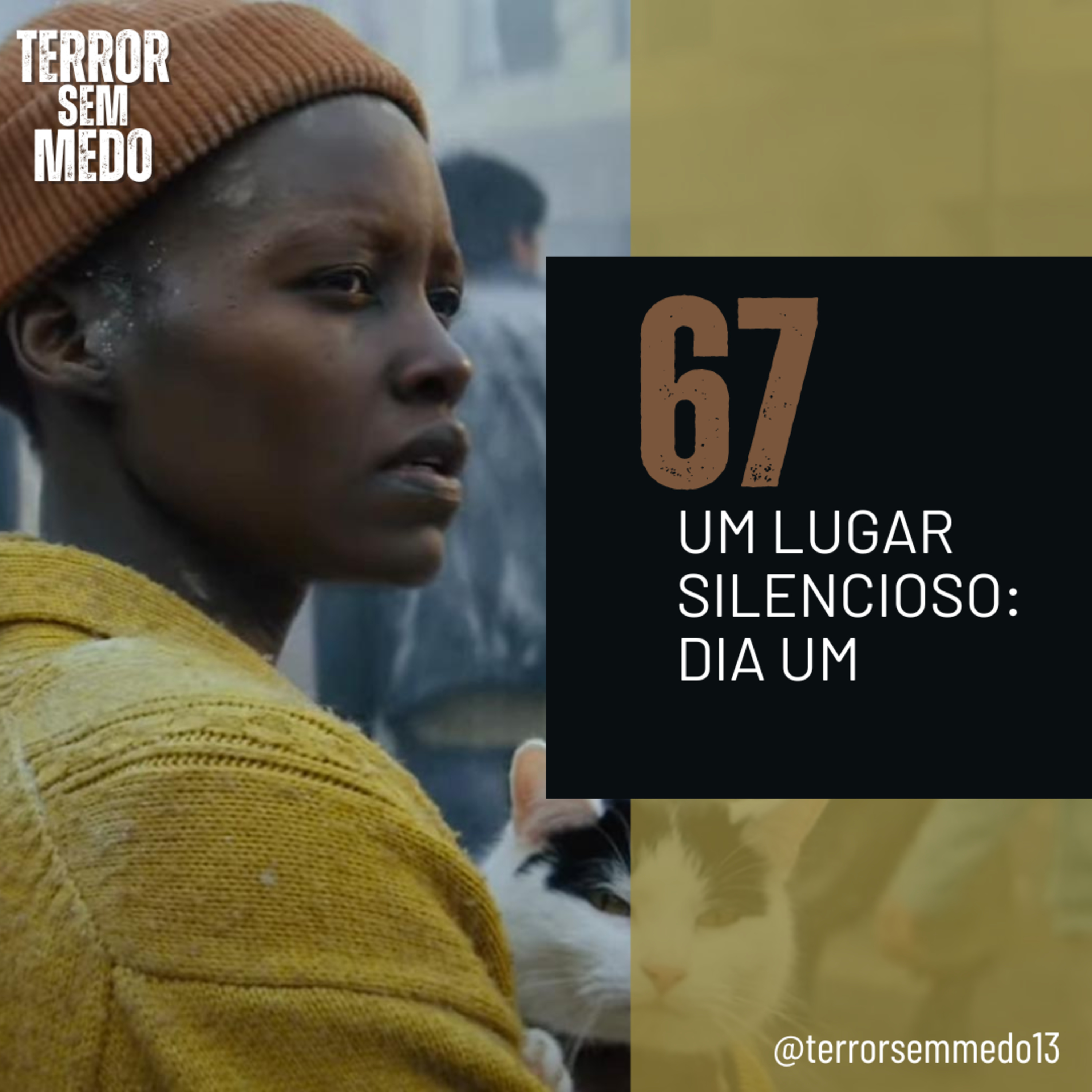 Terror Sem Medo