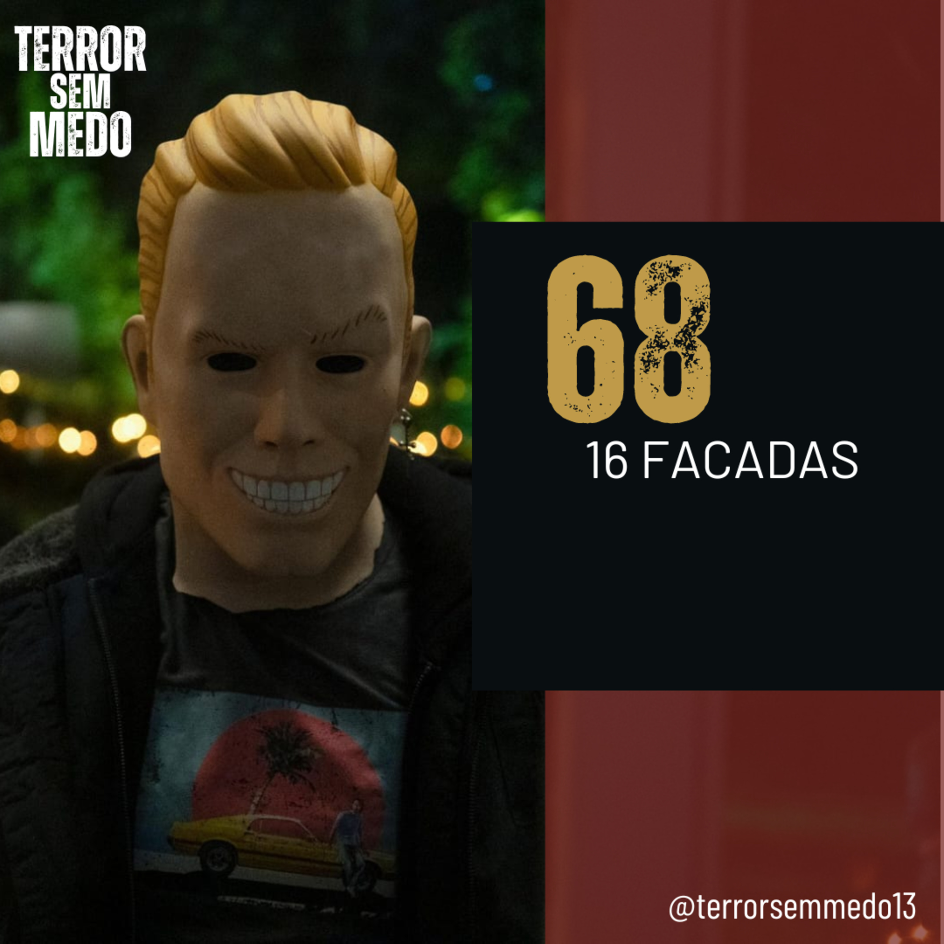 Terror Sem Medo