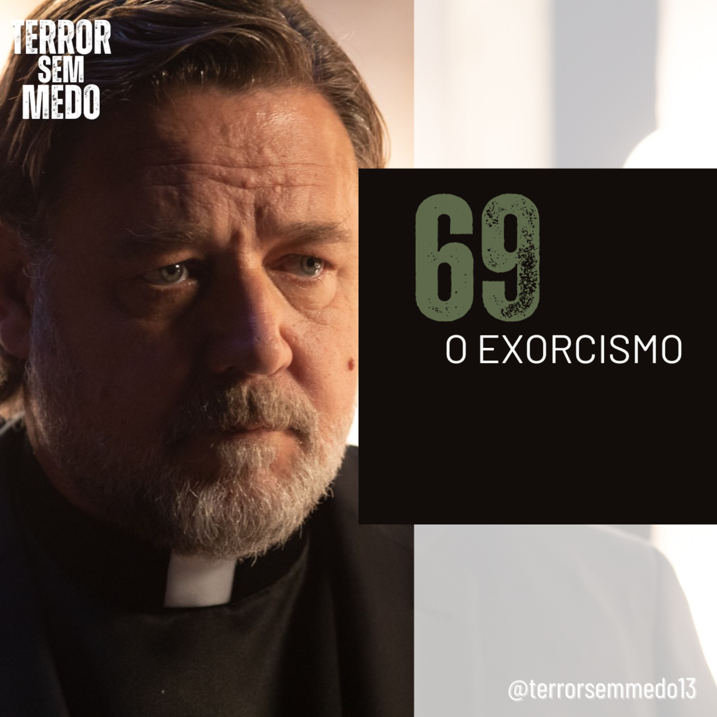 Terror Sem Medo