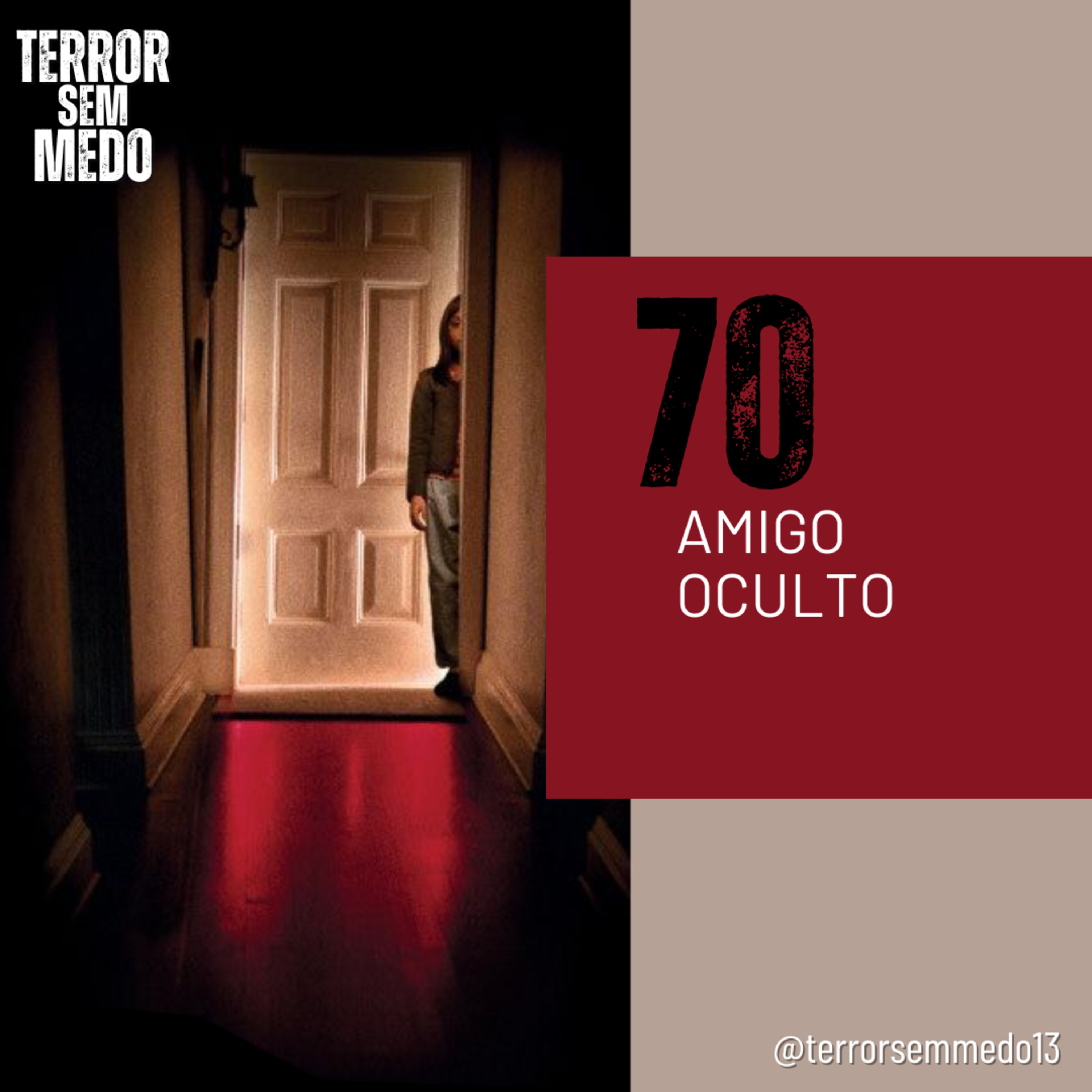 Terror Sem Medo