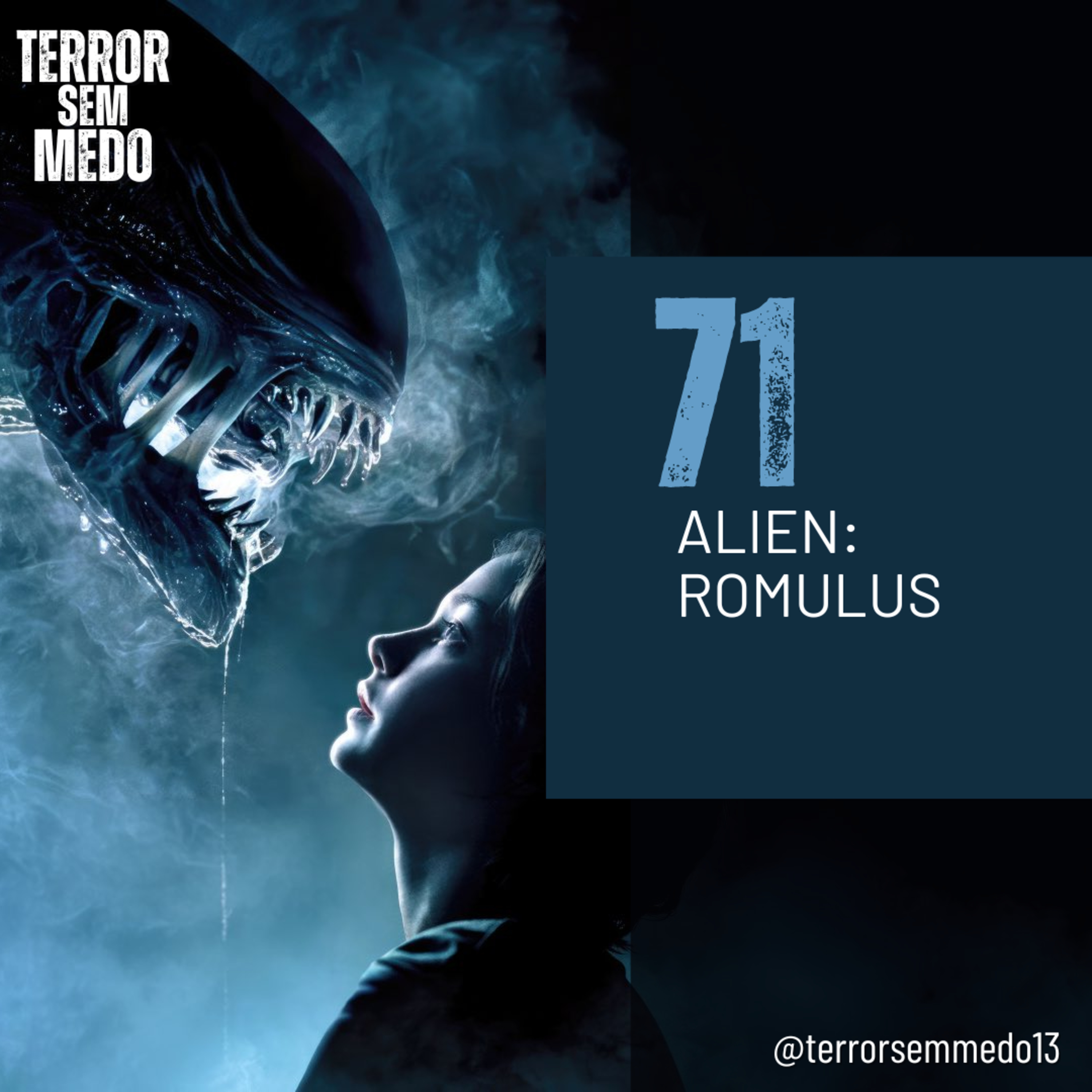 Terror Sem Medo