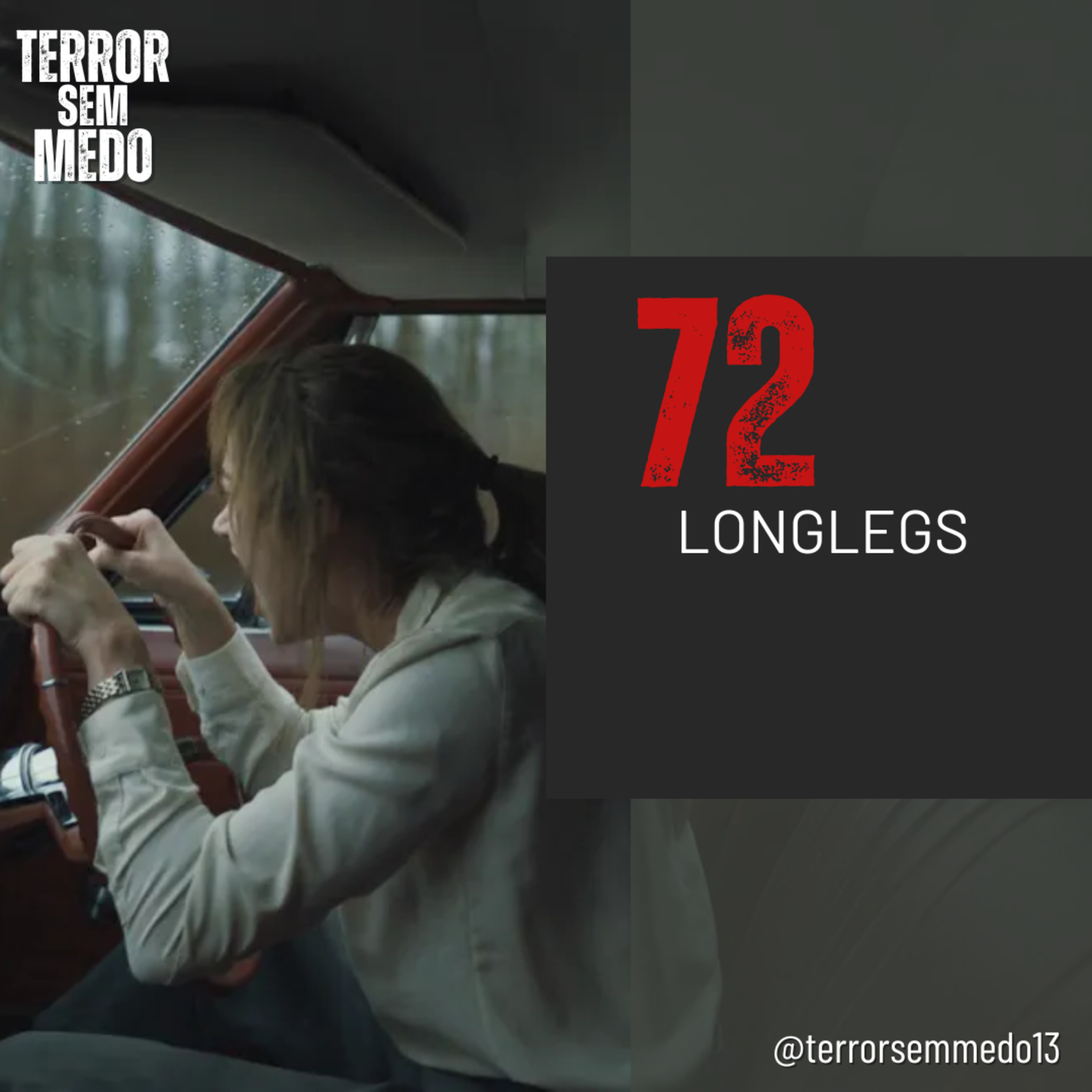Terror Sem Medo