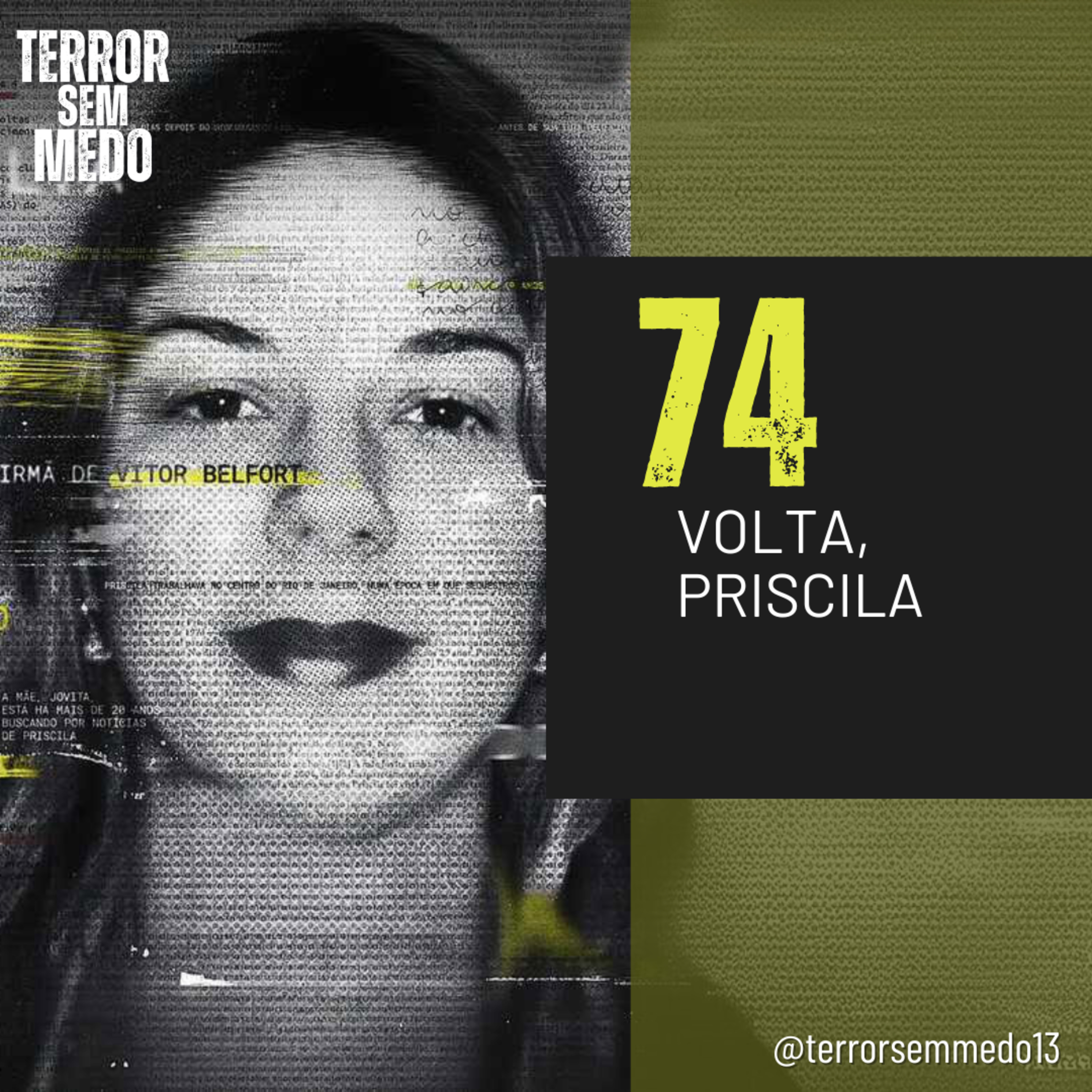 Terror Sem Medo