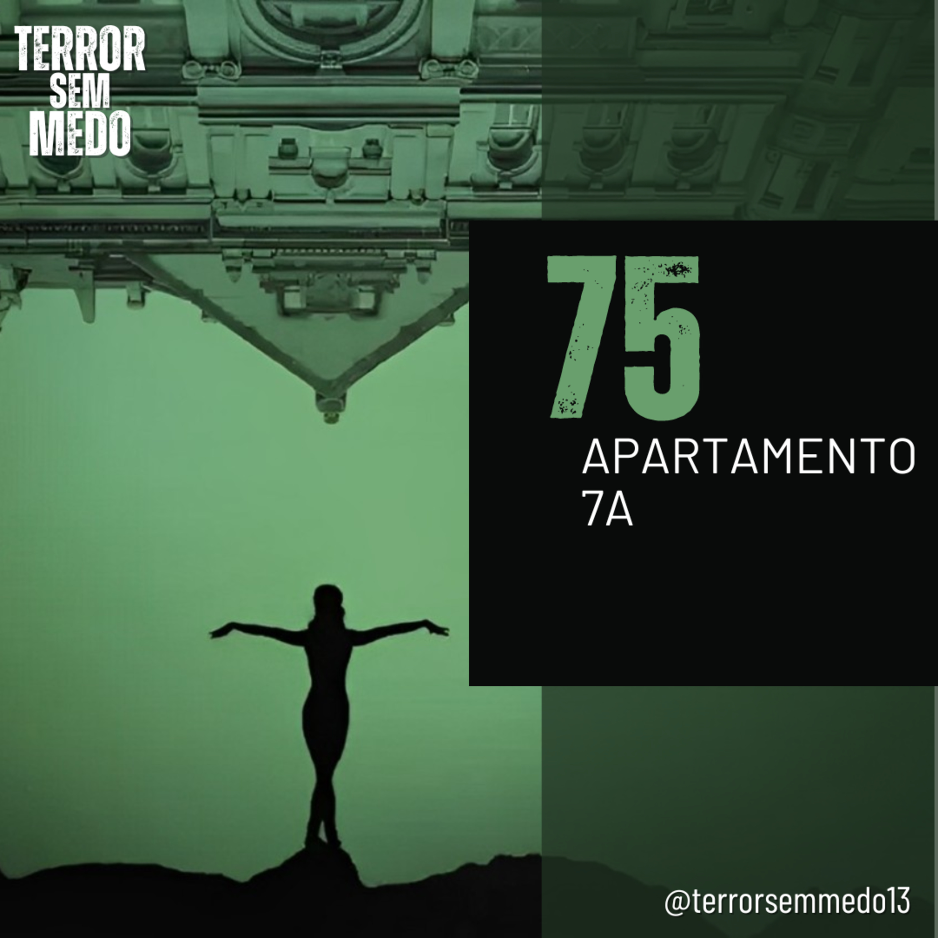 Terror Sem Medo