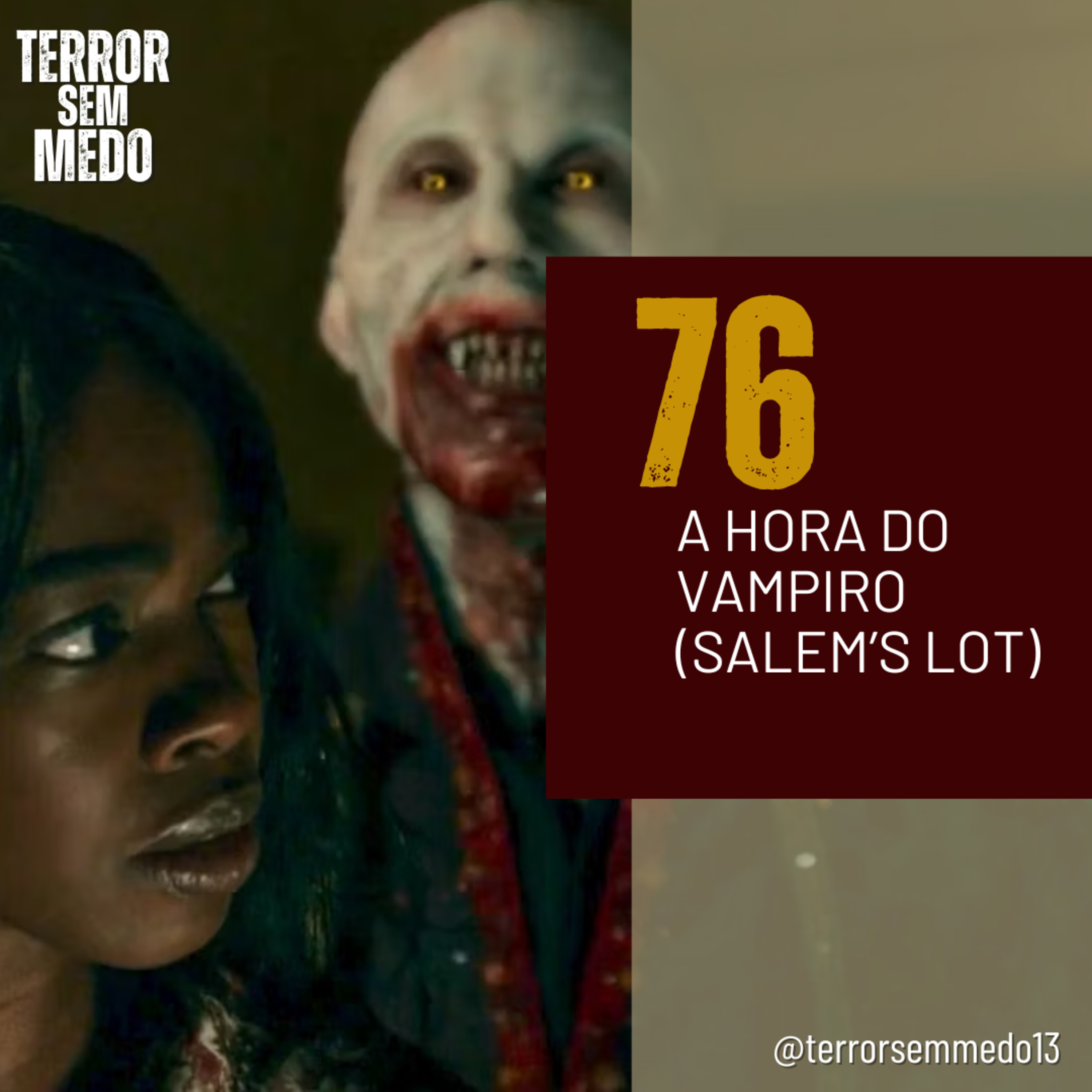 Terror Sem Medo