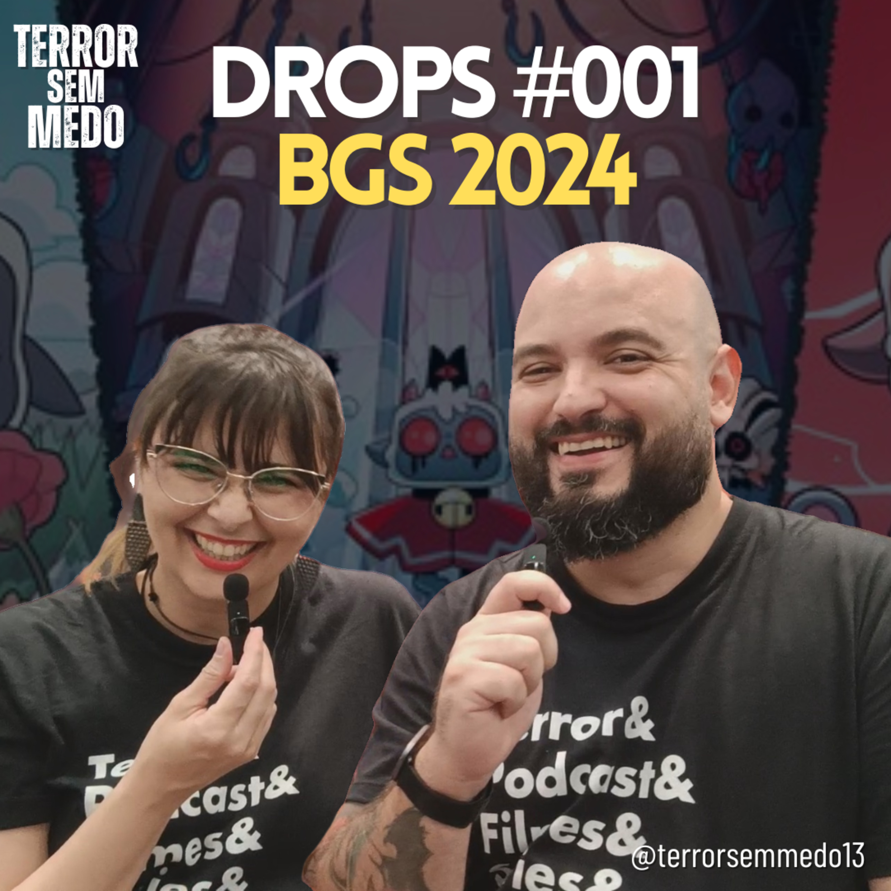 Terror Sem Medo