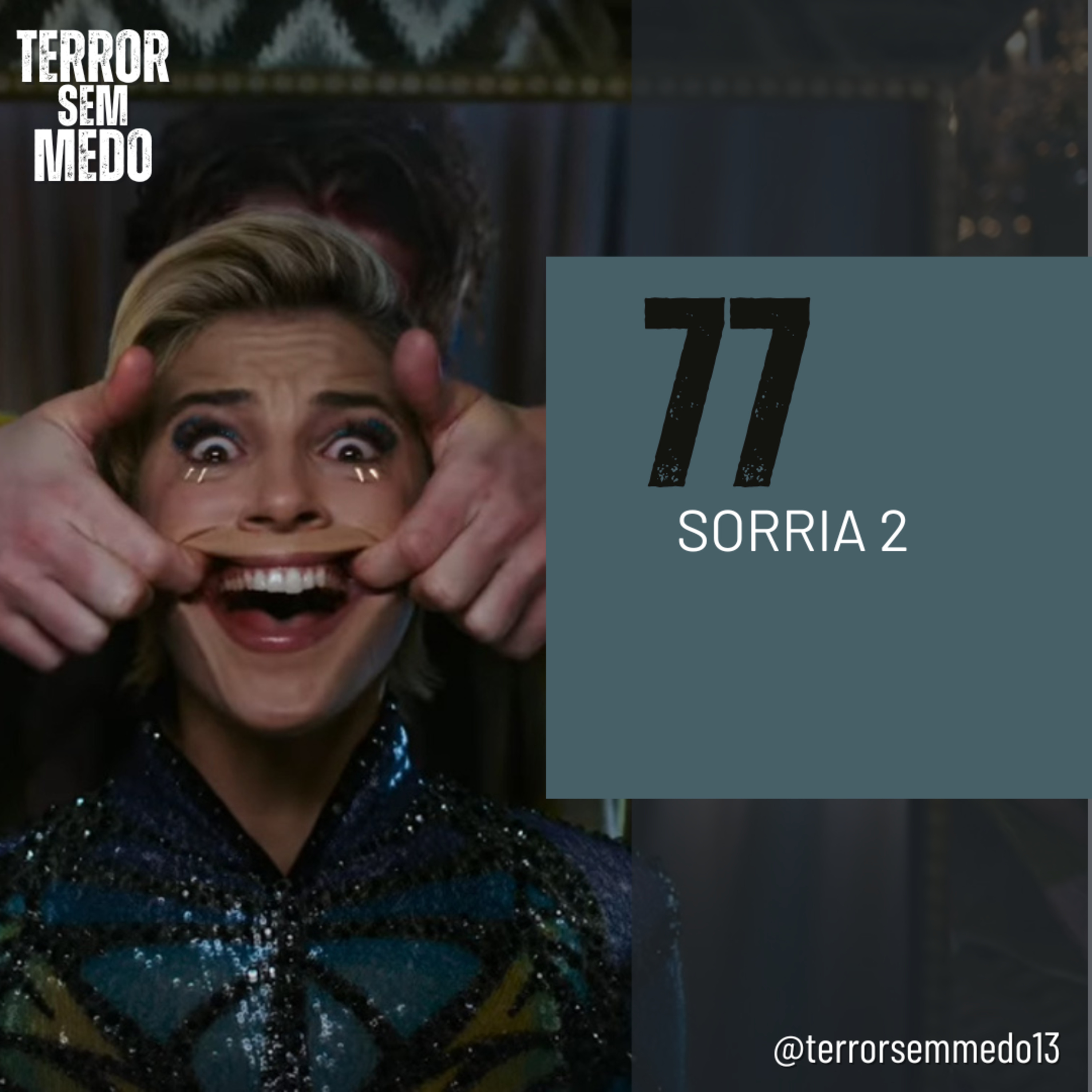 Terror Sem Medo