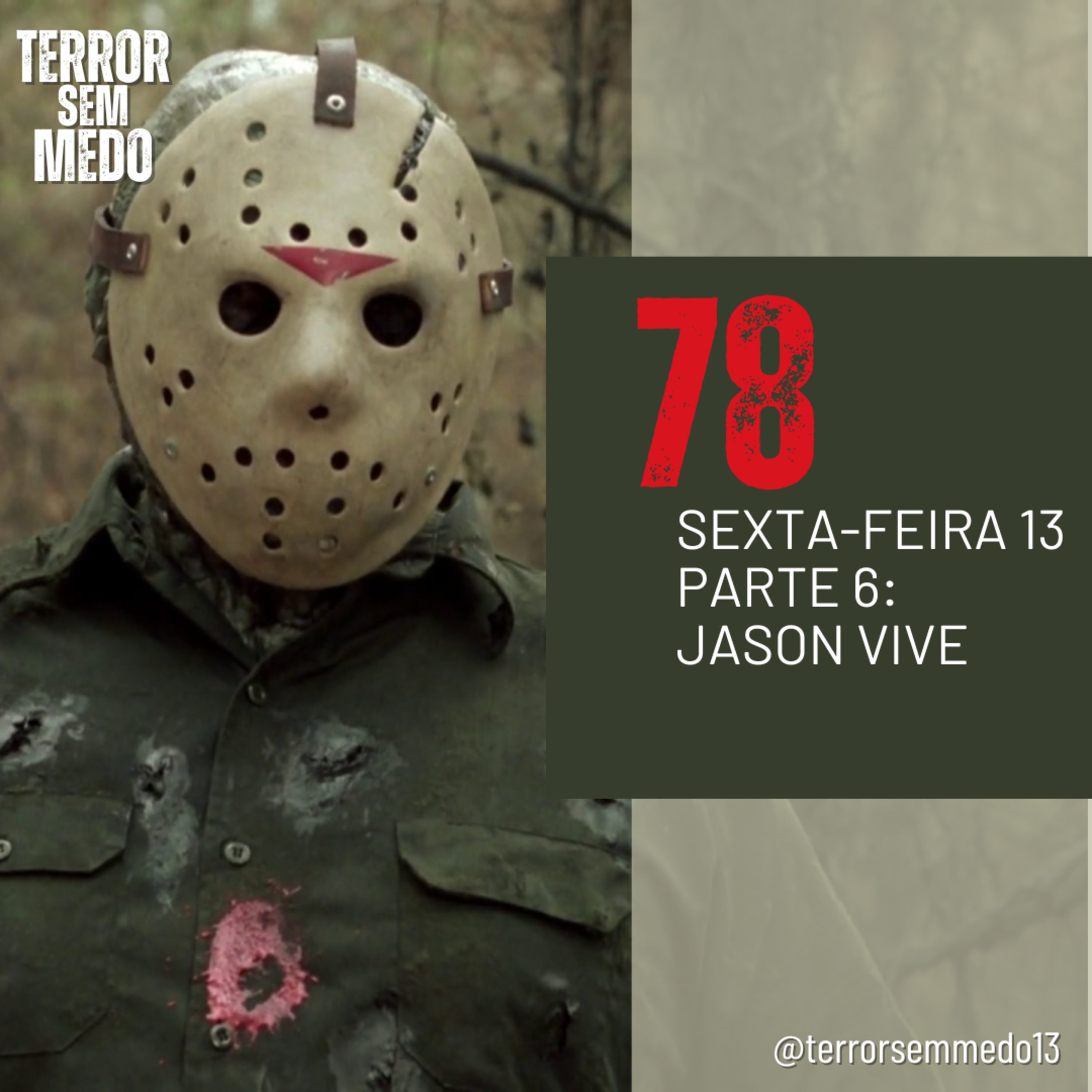 Terror Sem Medo
