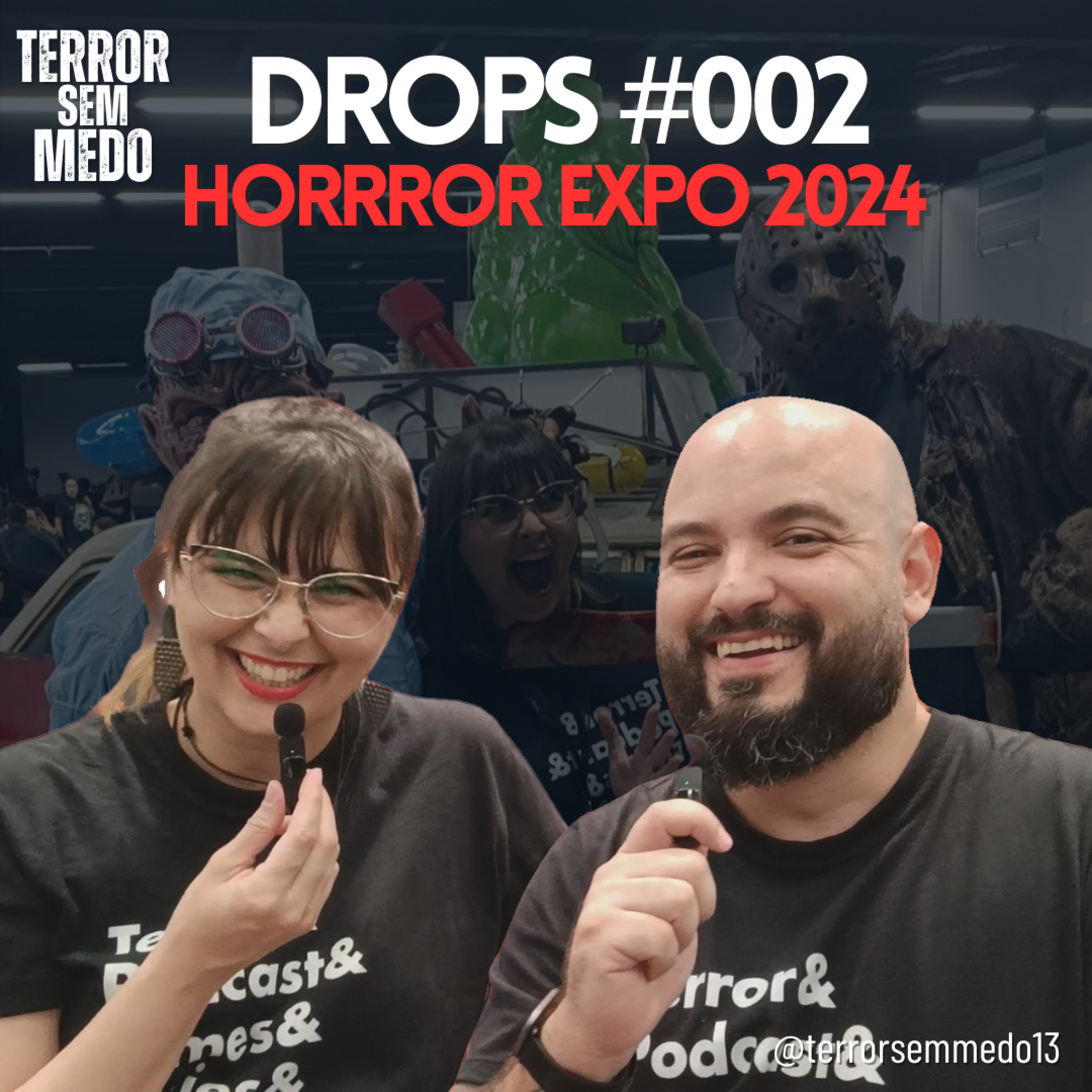 Terror Sem Medo
