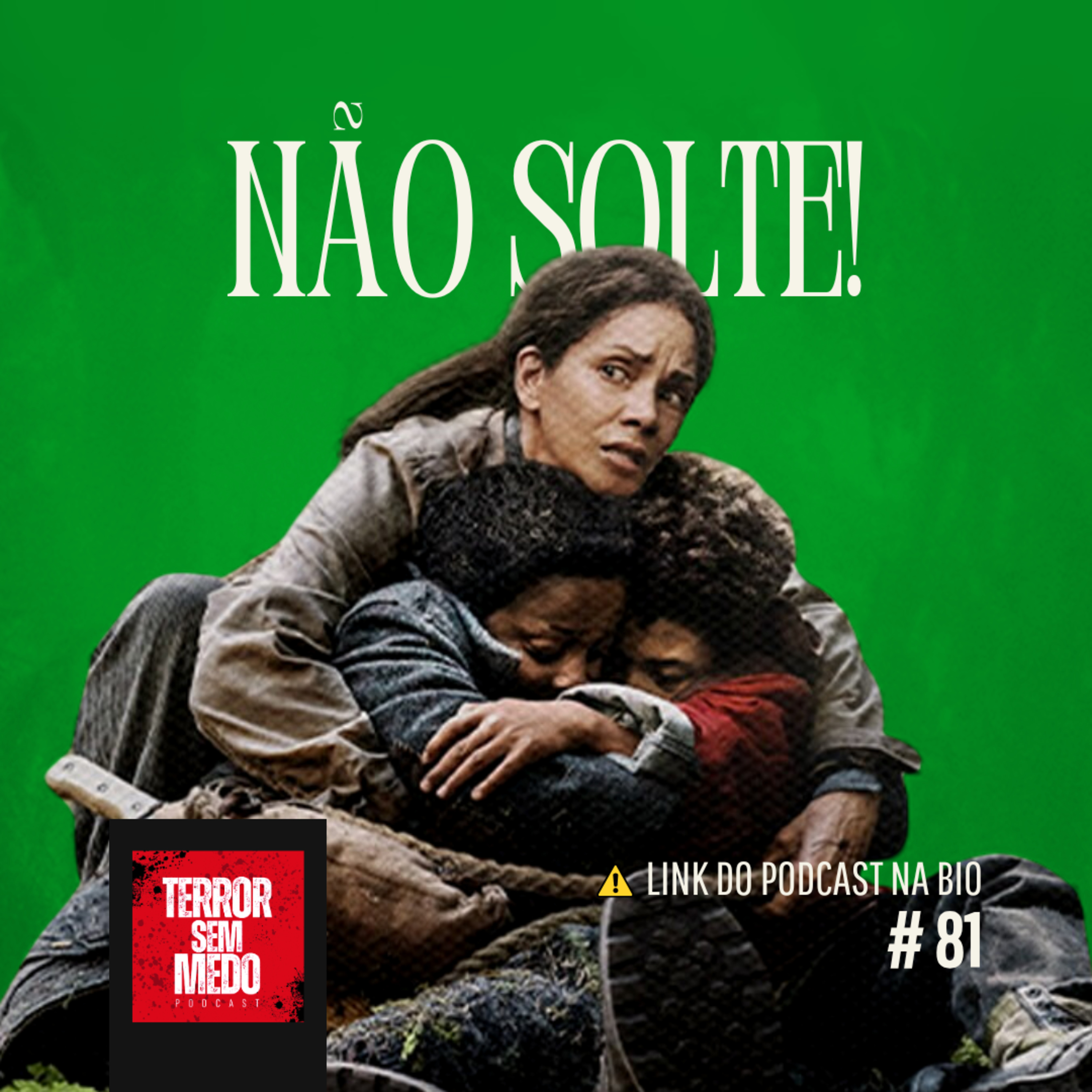Terror Sem Medo
