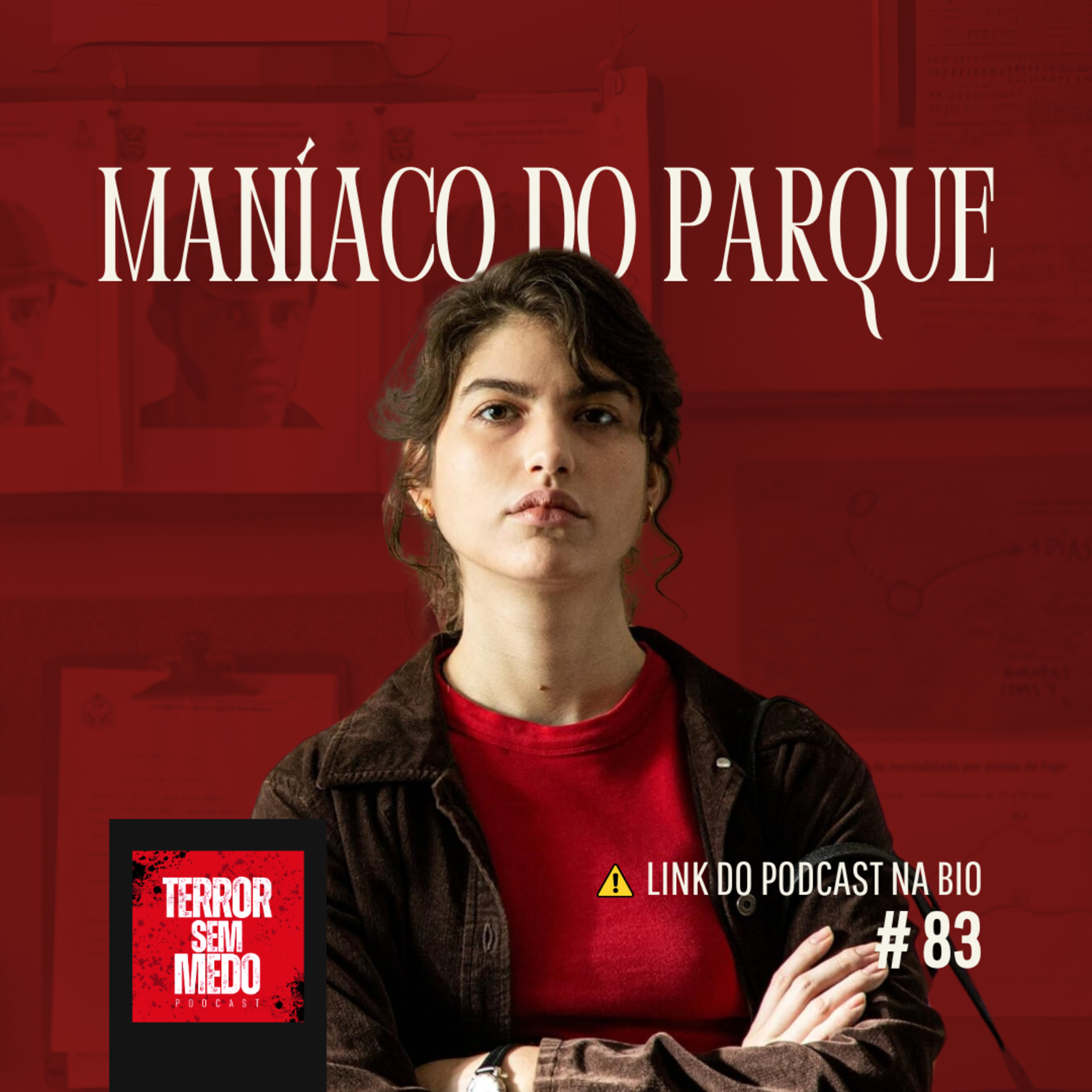 Terror Sem Medo