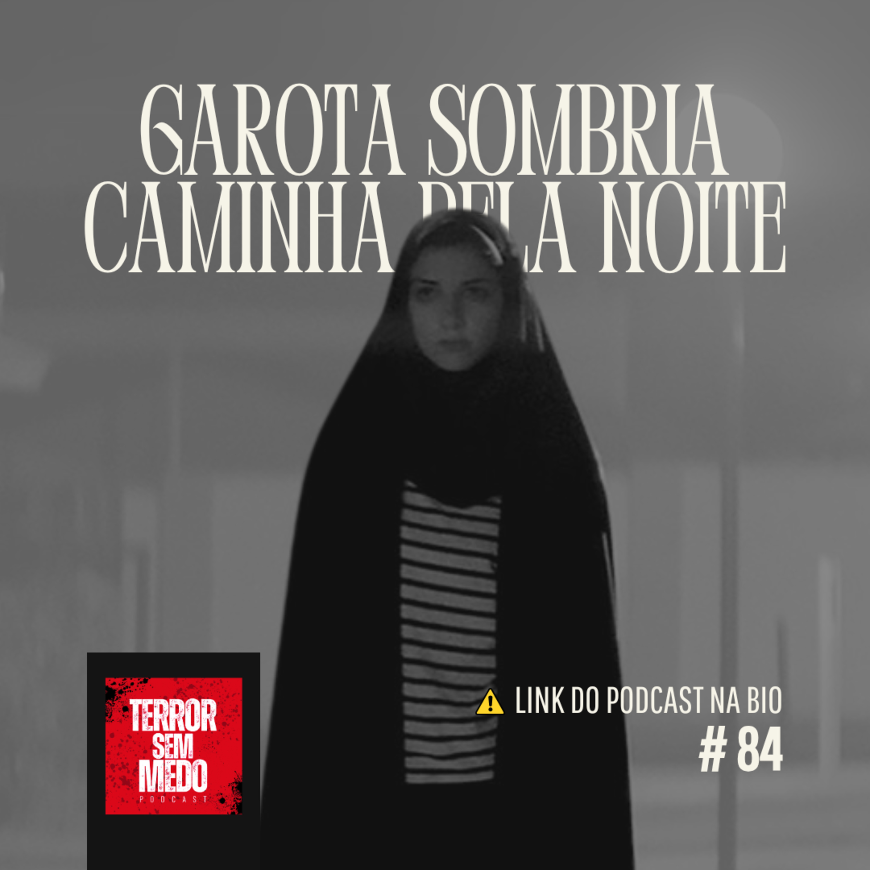Terror Sem Medo