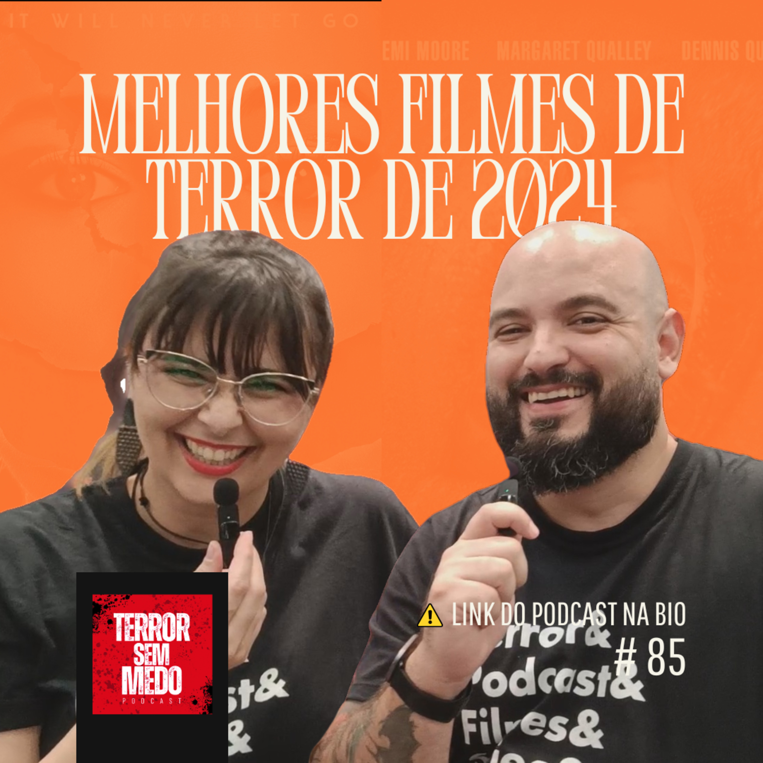 Terror Sem Medo