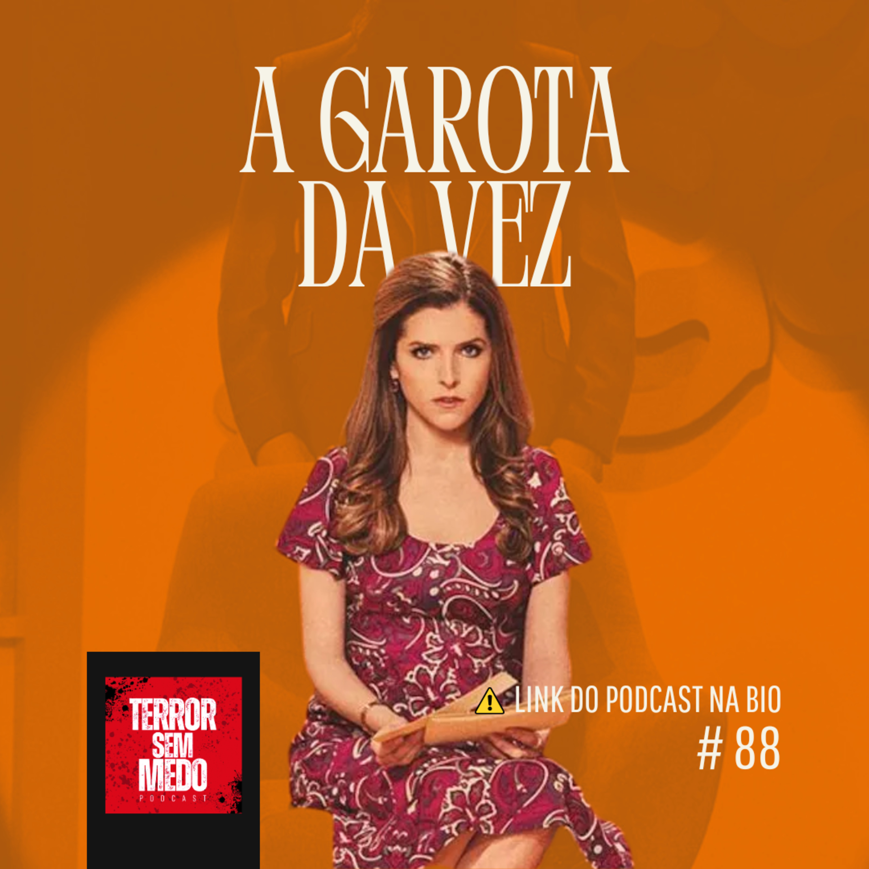 Terror Sem Medo