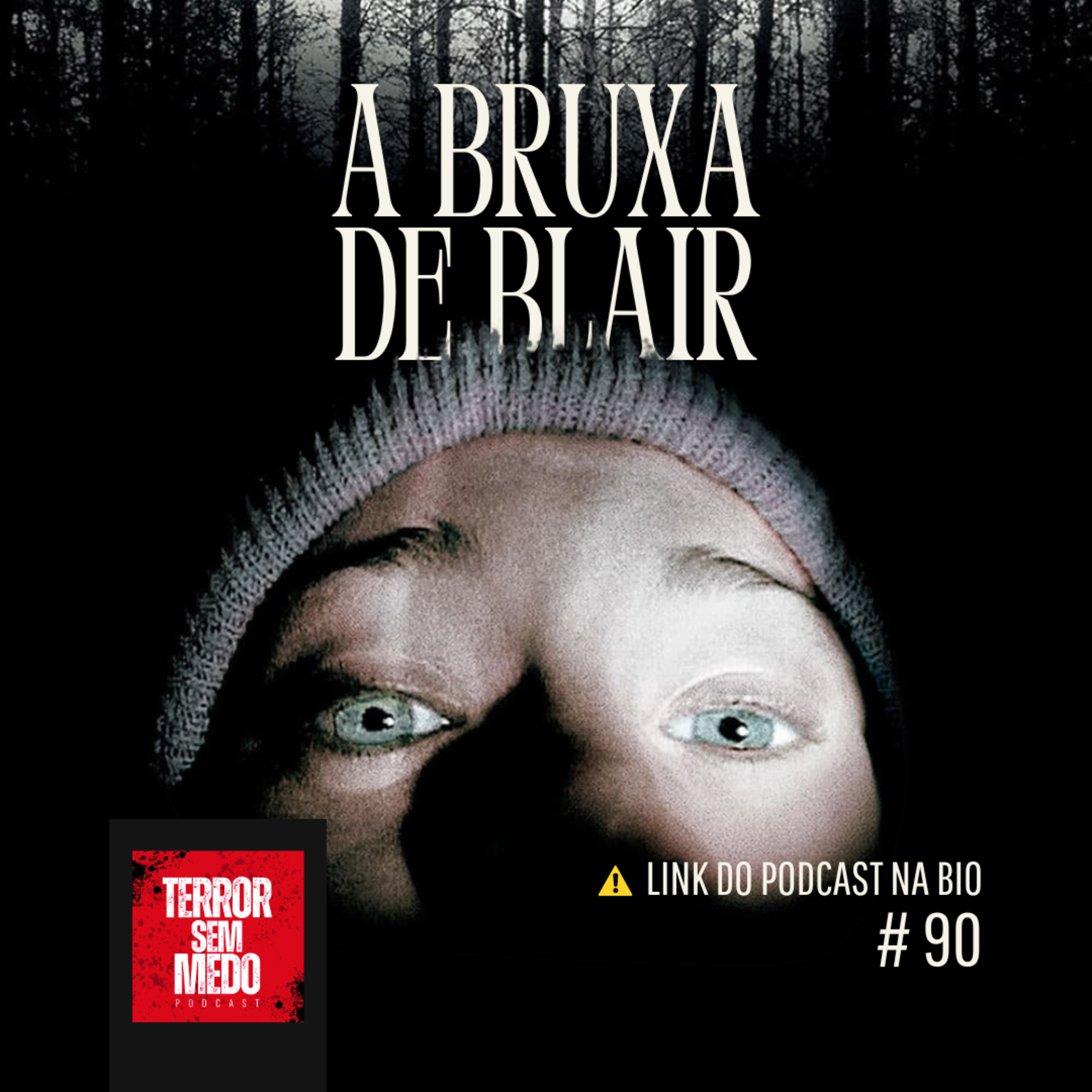 Terror Sem Medo