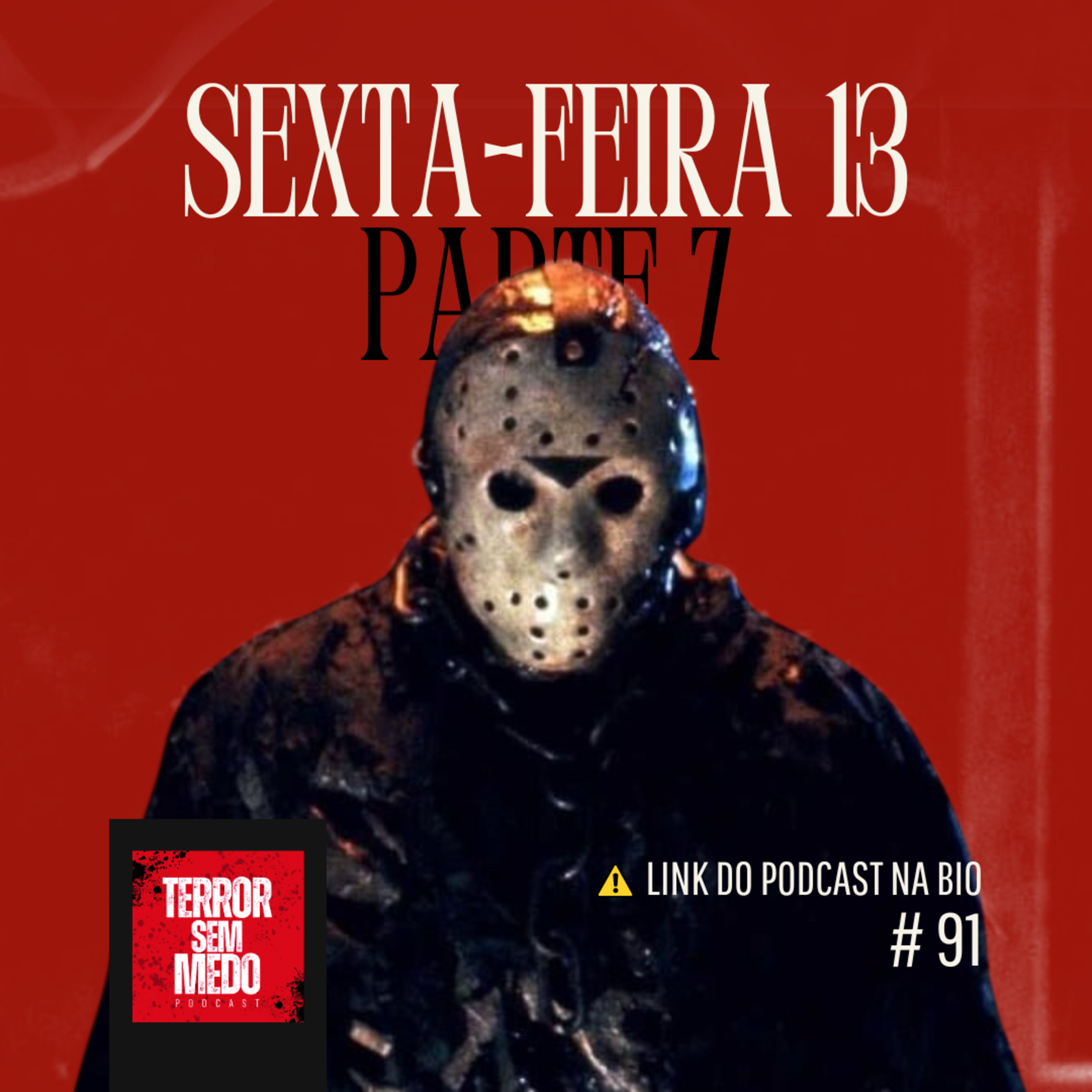 Terror Sem Medo