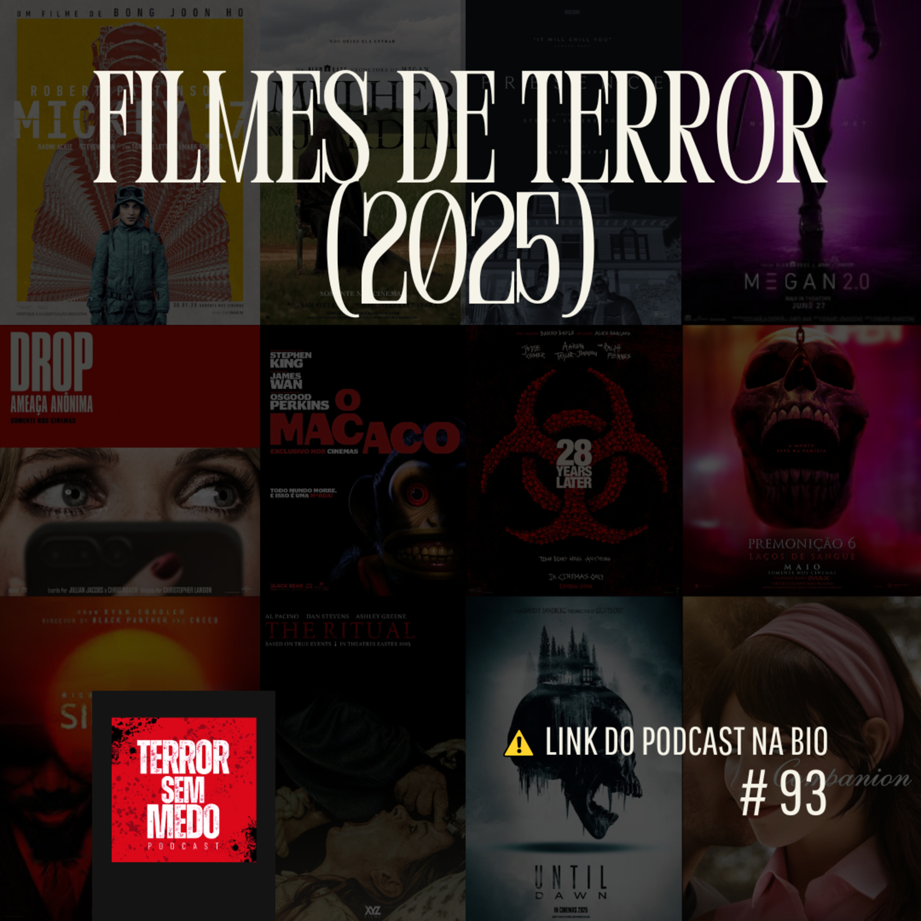 Terror Sem Medo