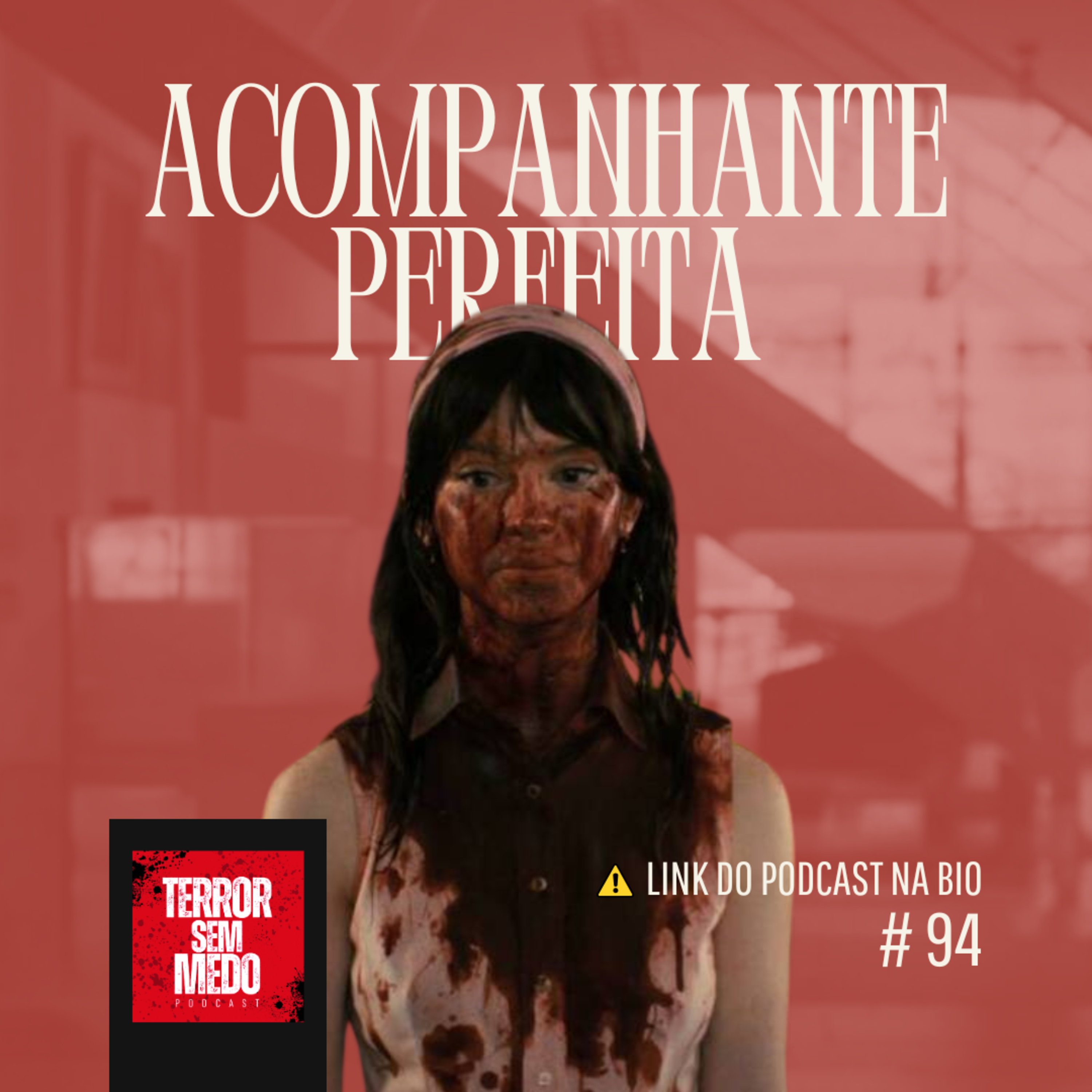 Terror Sem Medo