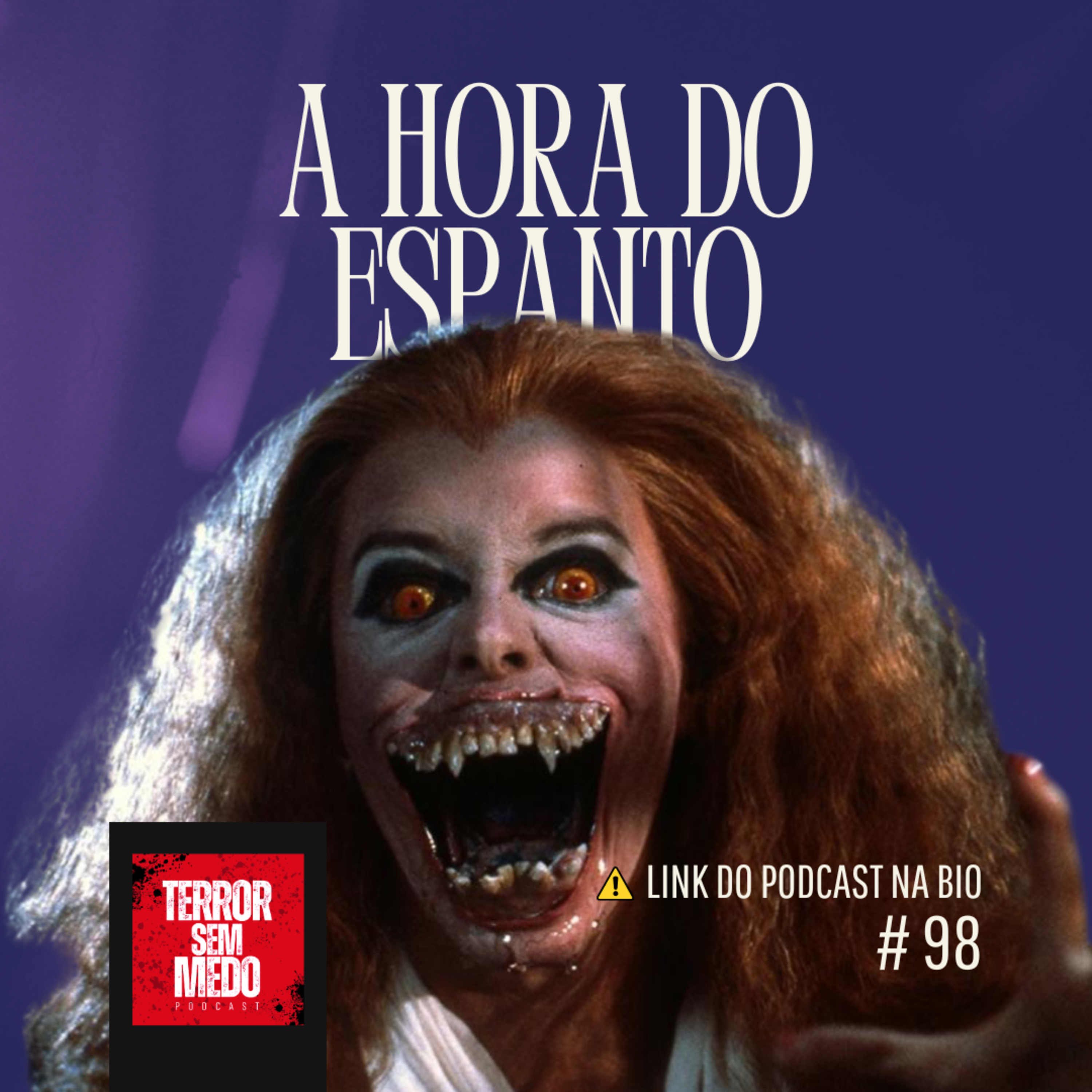 Terror Sem Medo