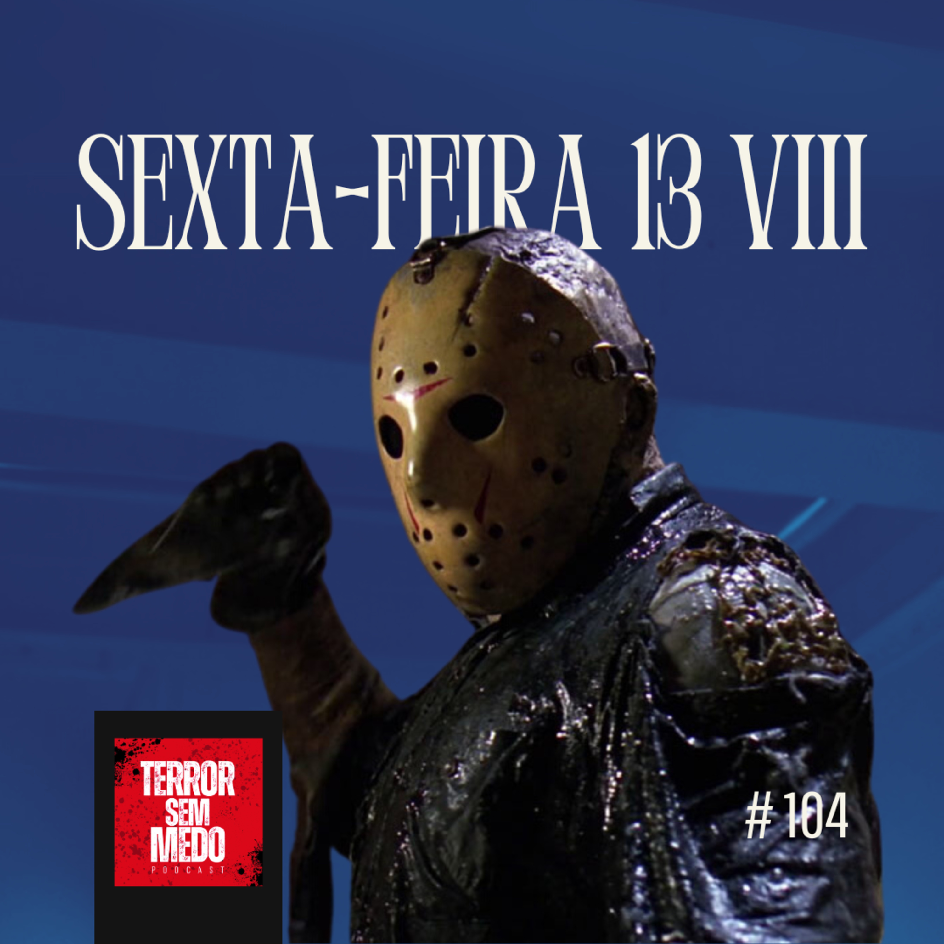 Terror Sem Medo