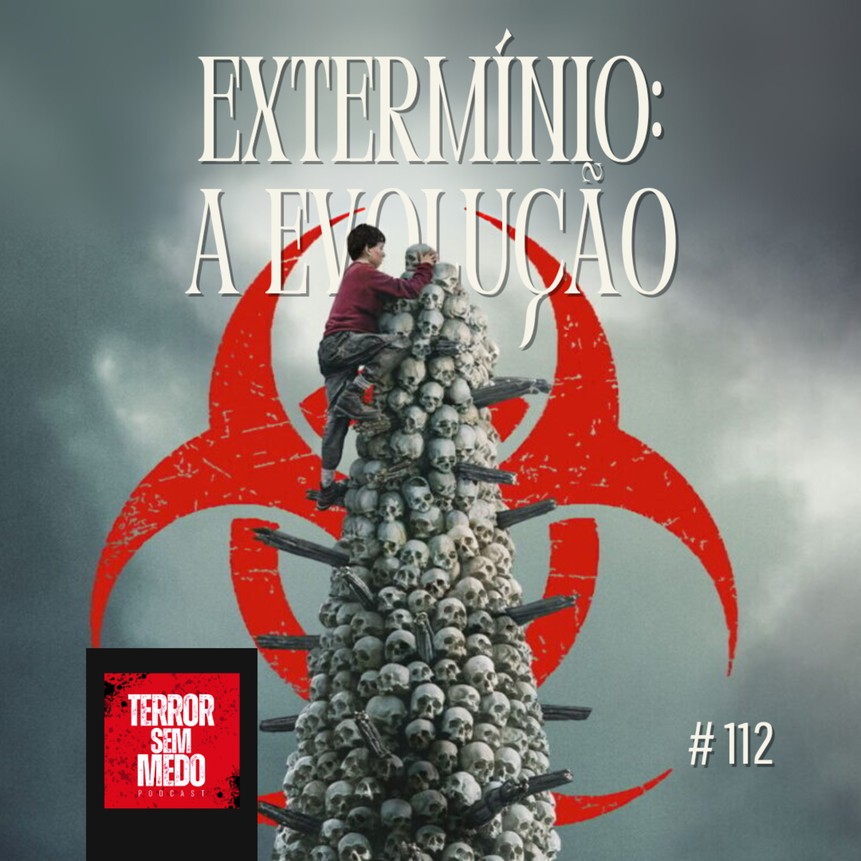 Terror Sem Medo