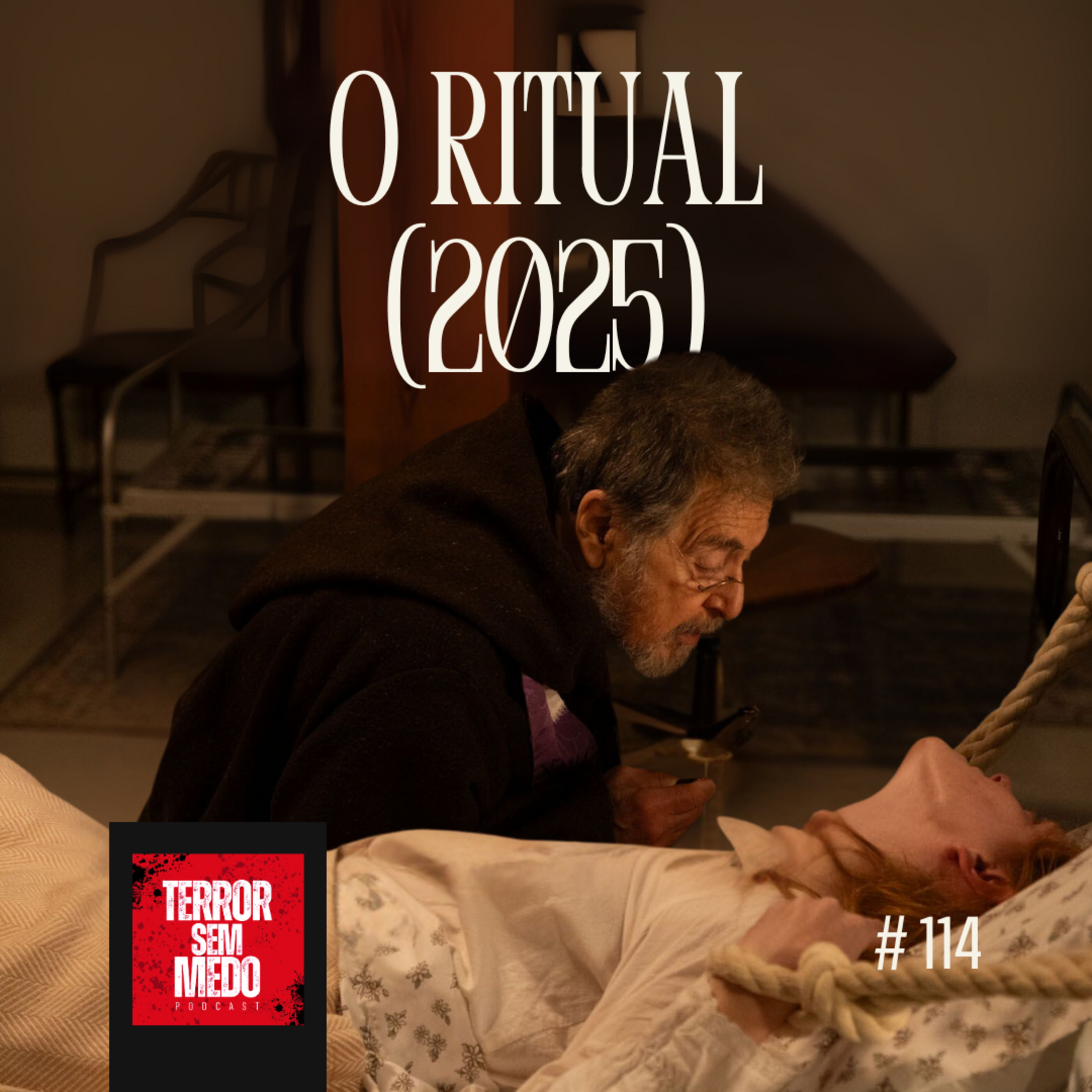 Terror Sem Medo