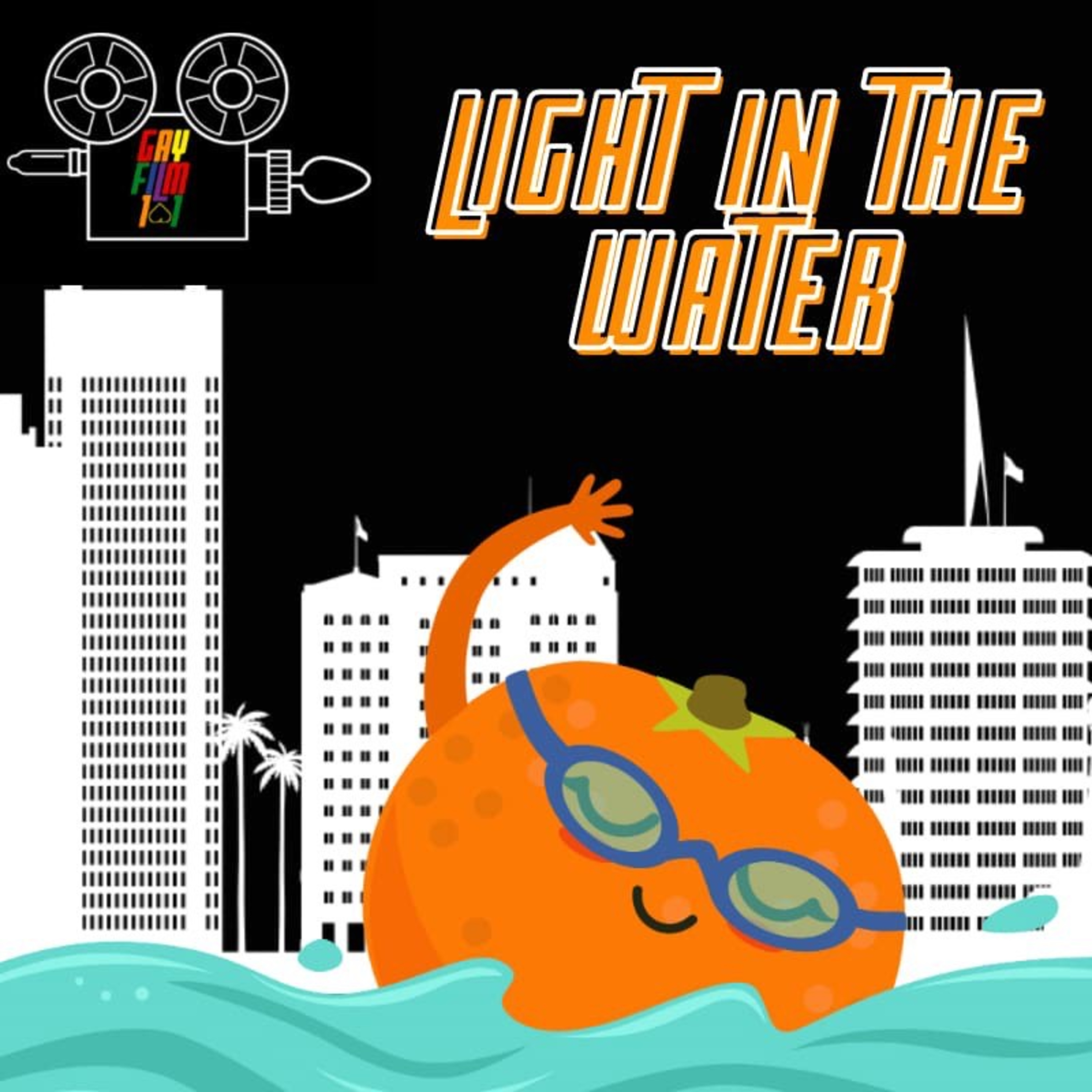 Light in the Water (2018) episode artwork