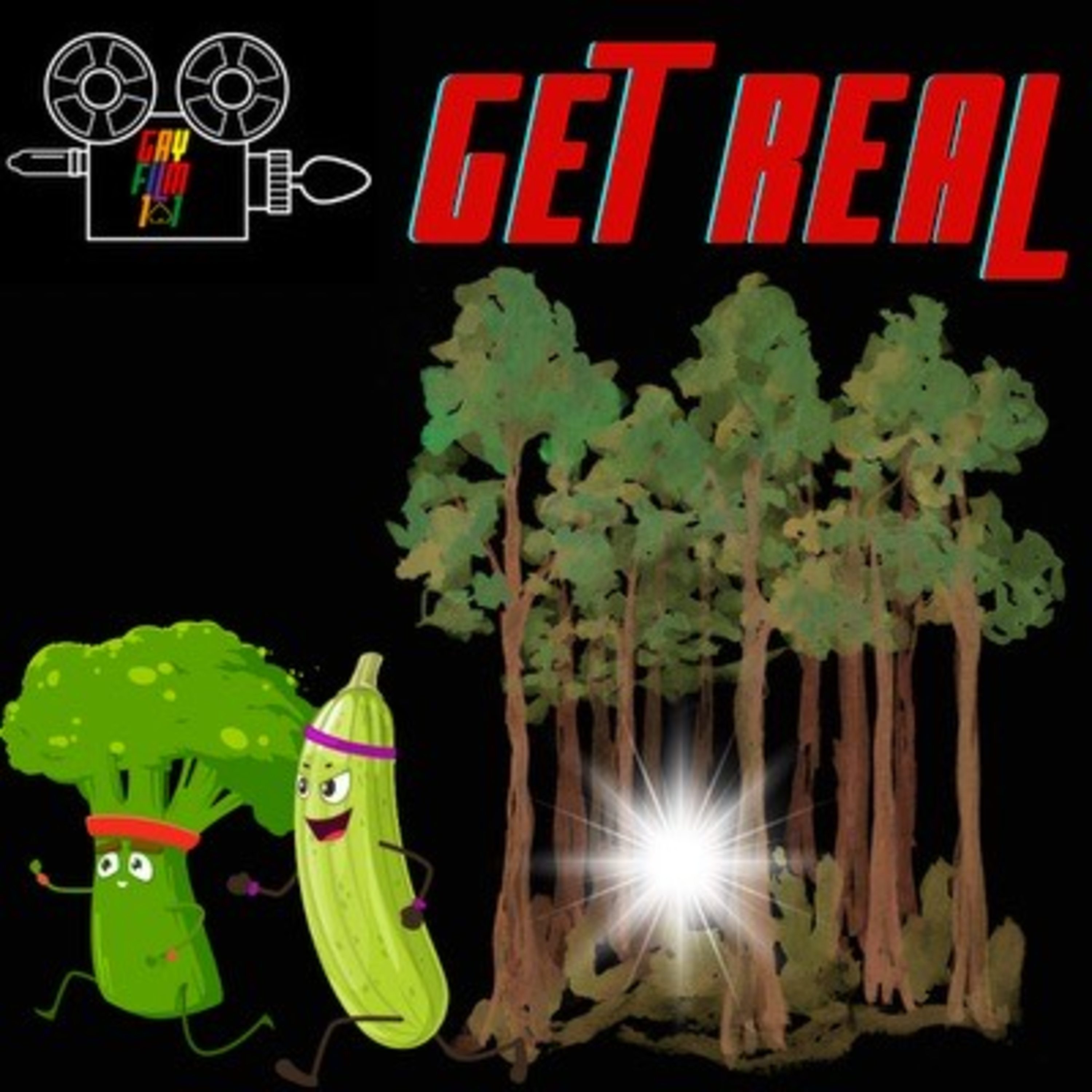 Get Real (1998) episode artwork