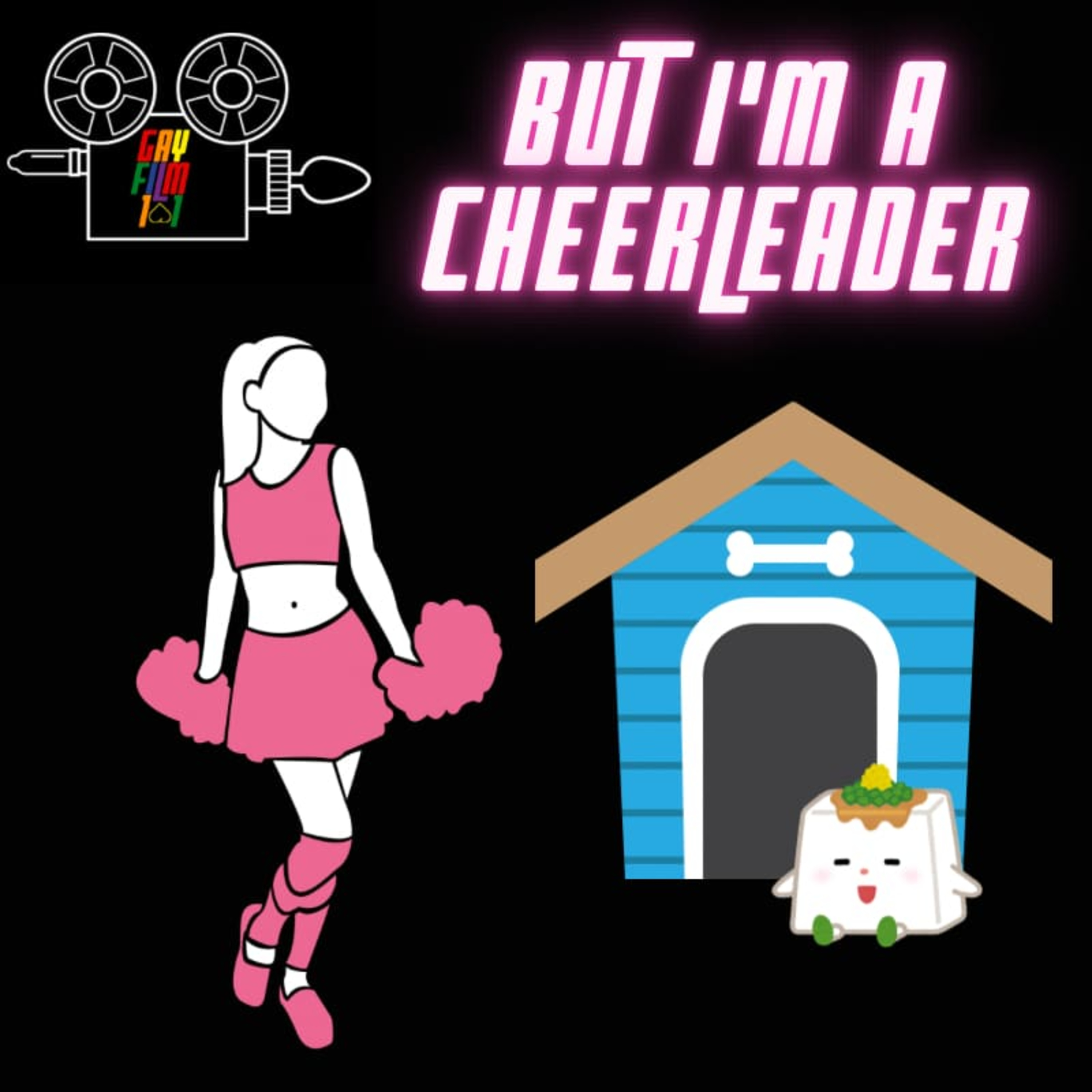 But I'm a Cheerleader (1999) episode artwork