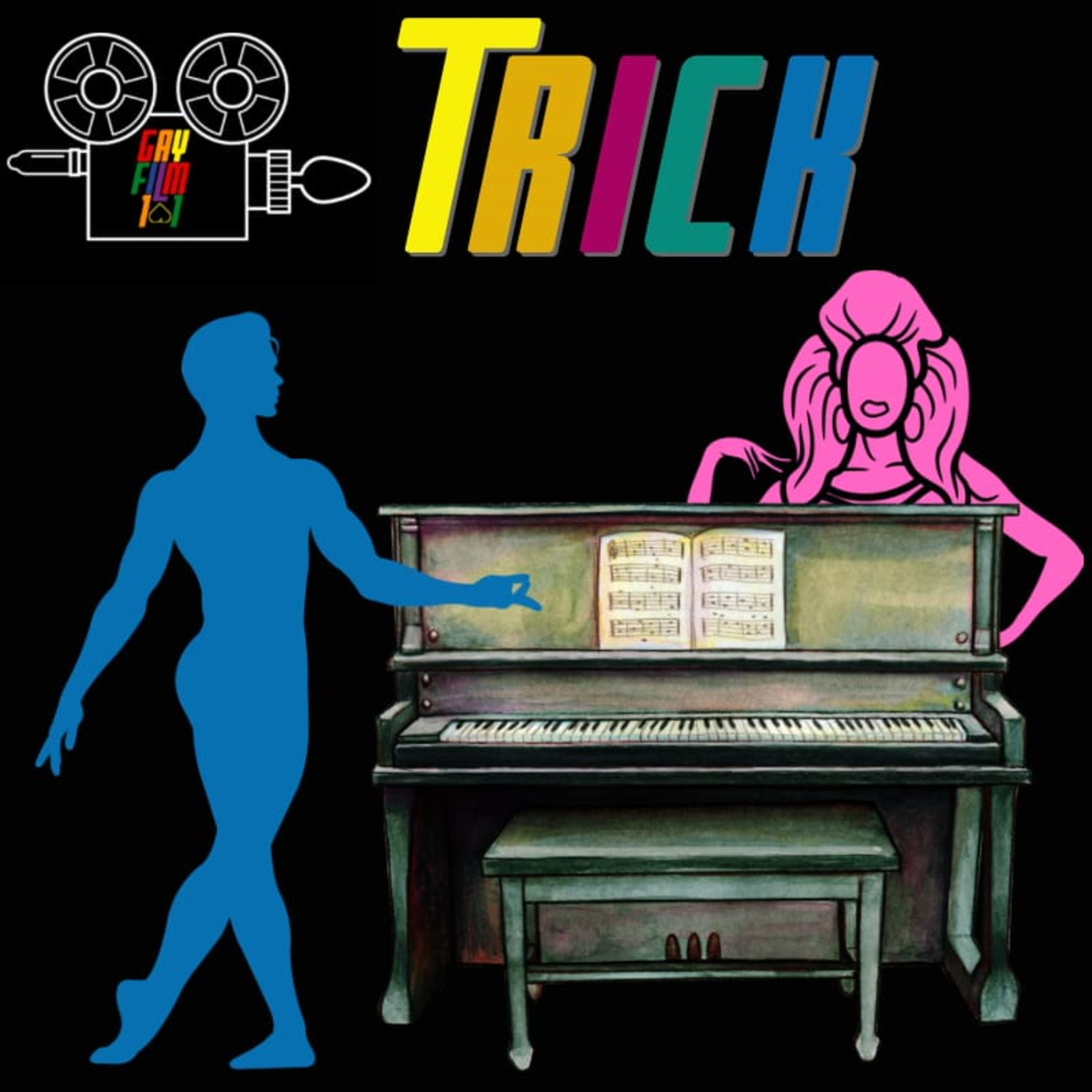 Trick (1999) episode artwork