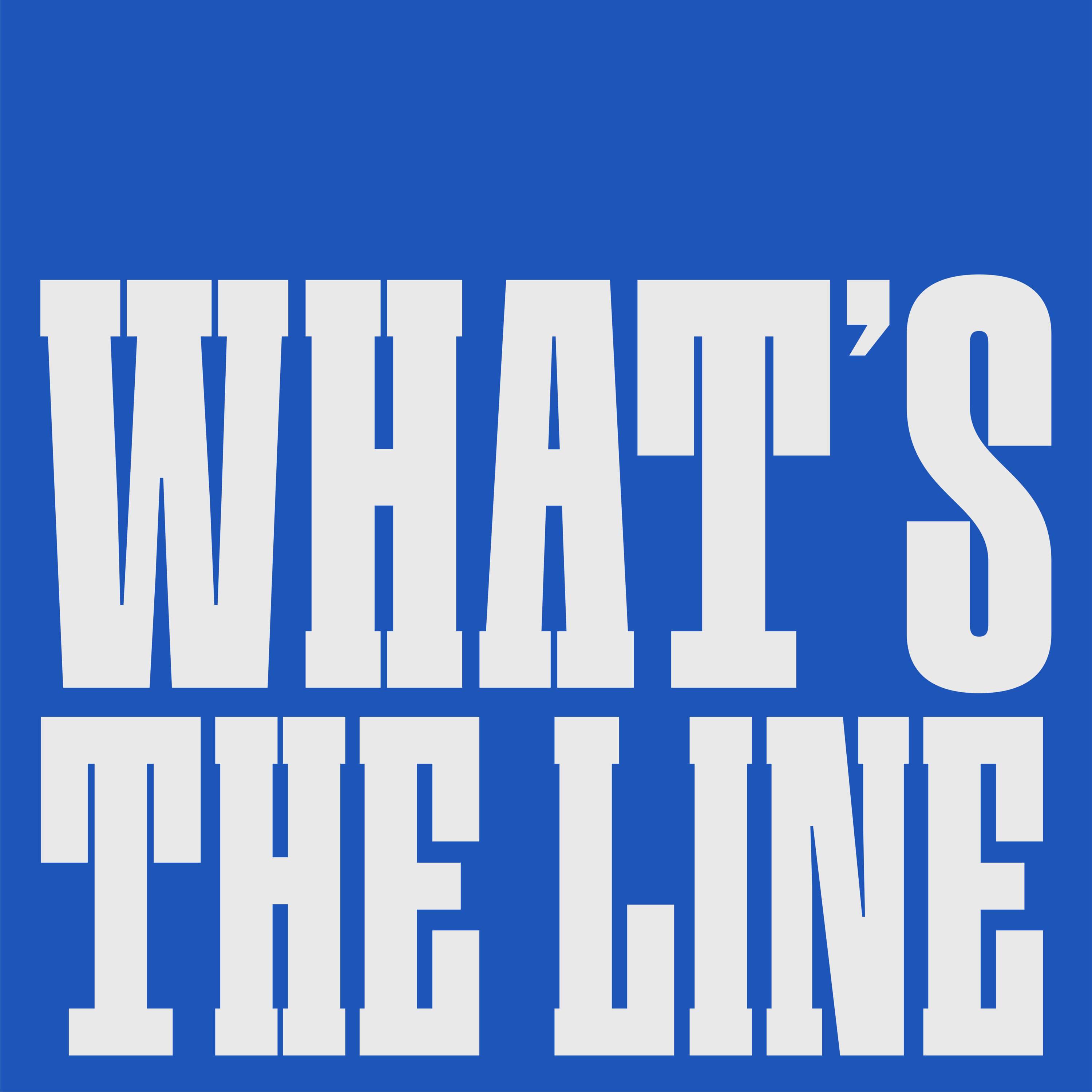 What\'s the Line