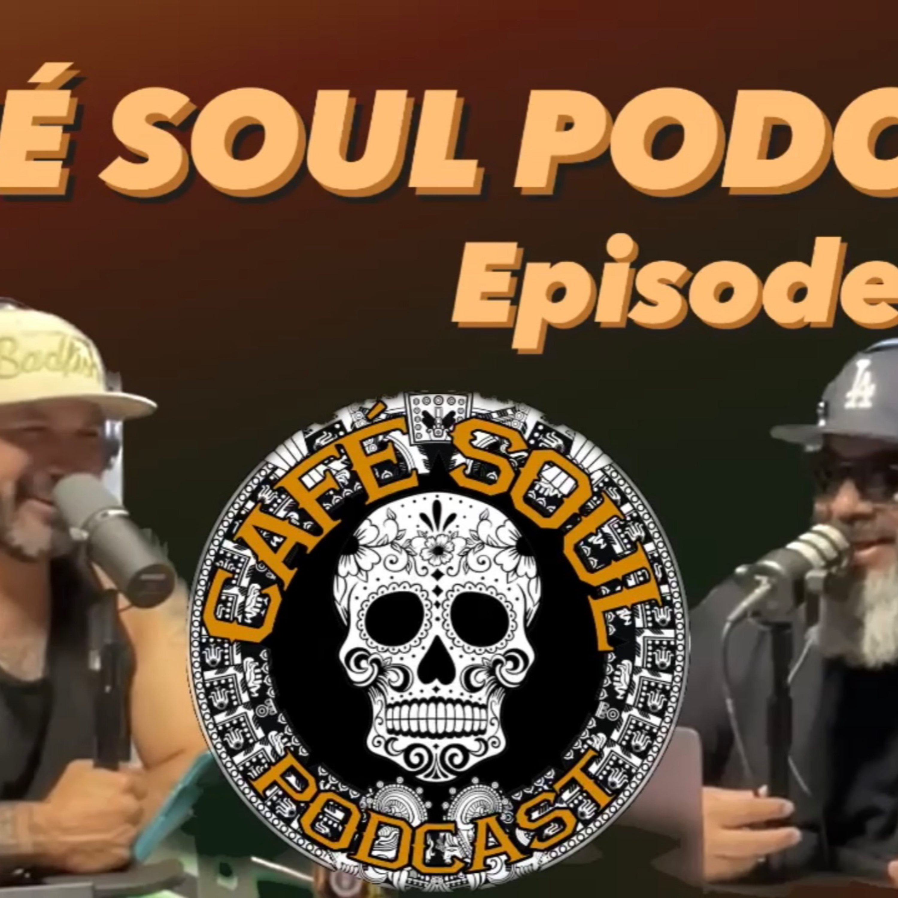 Café Soul