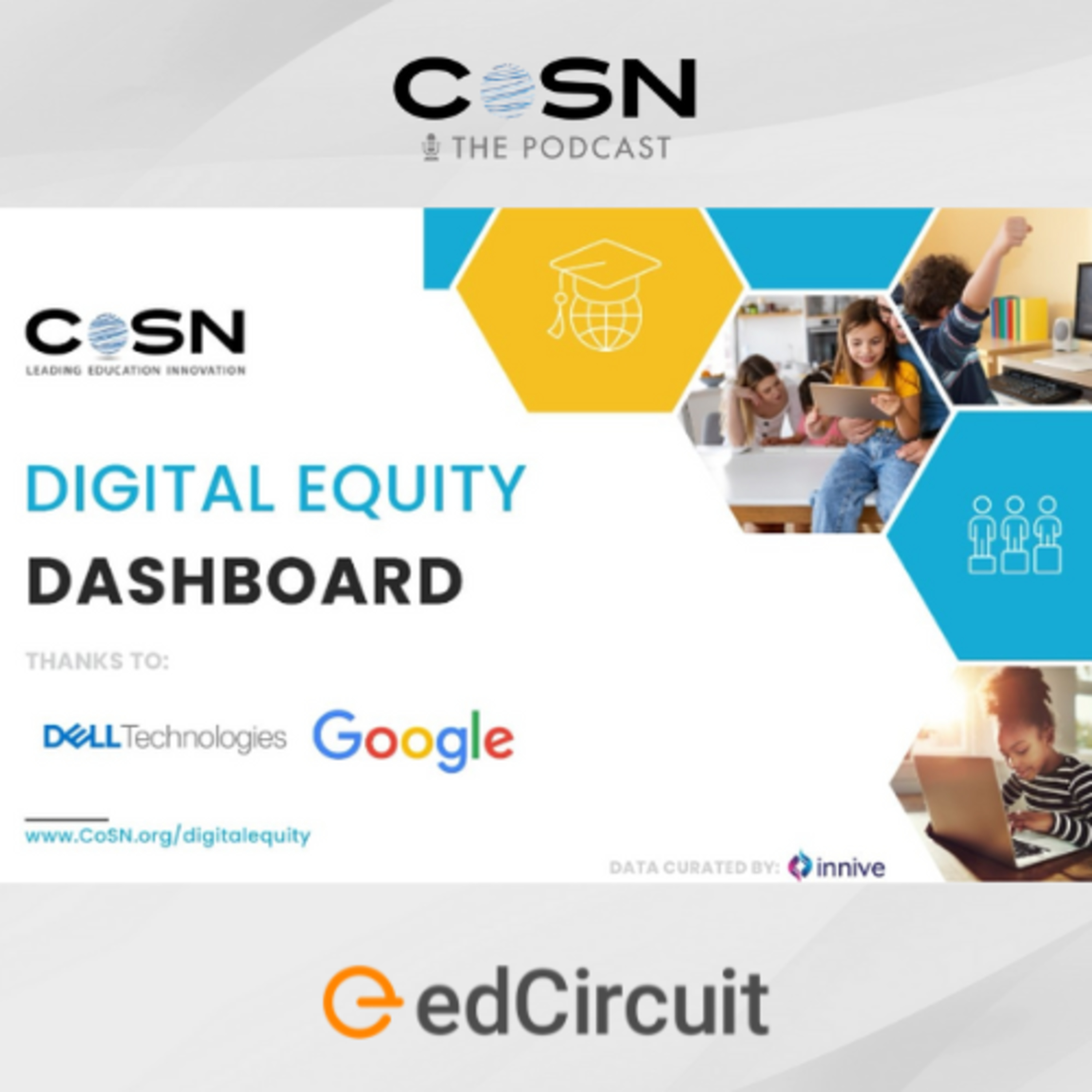 The CoSN Podcast
