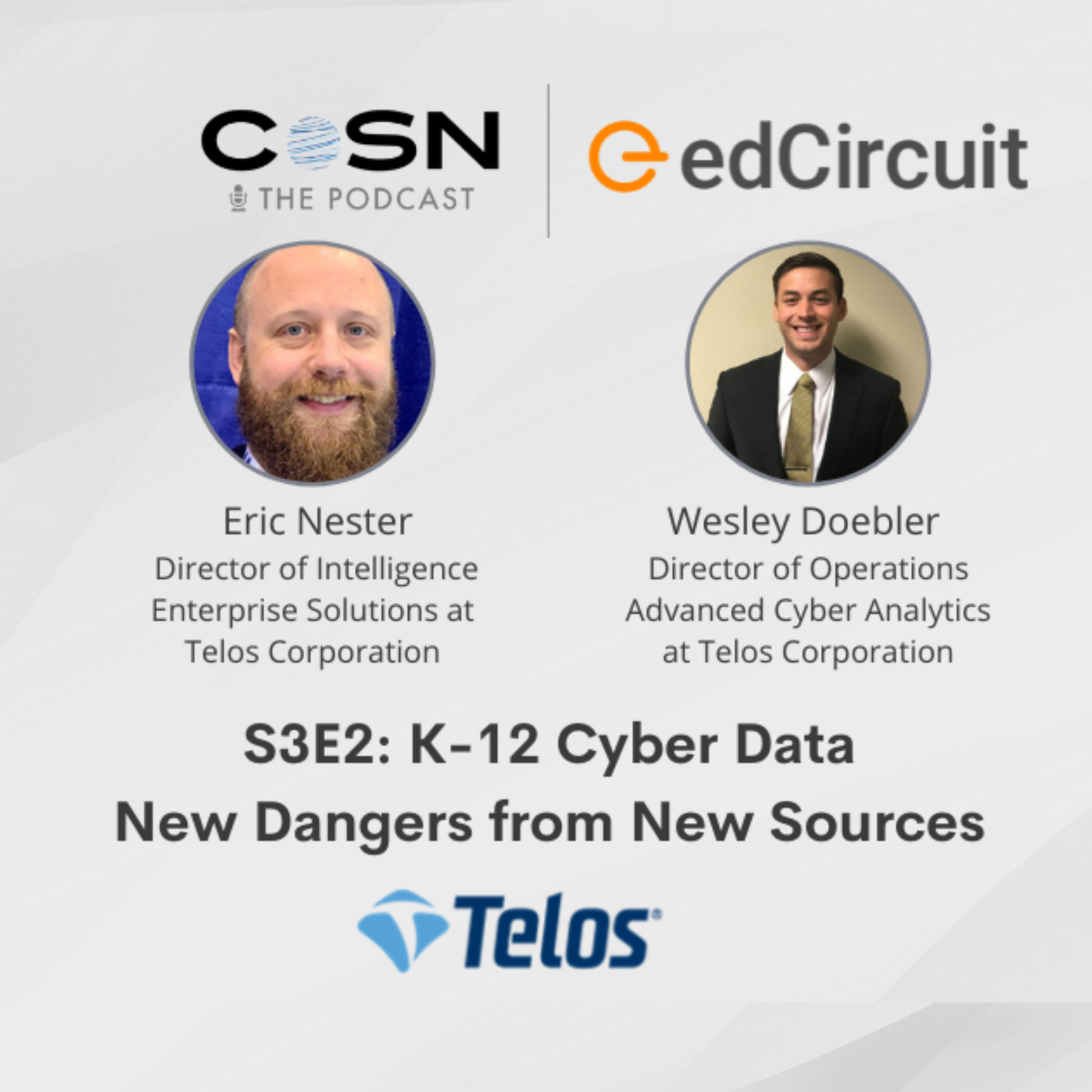 The CoSN Podcast