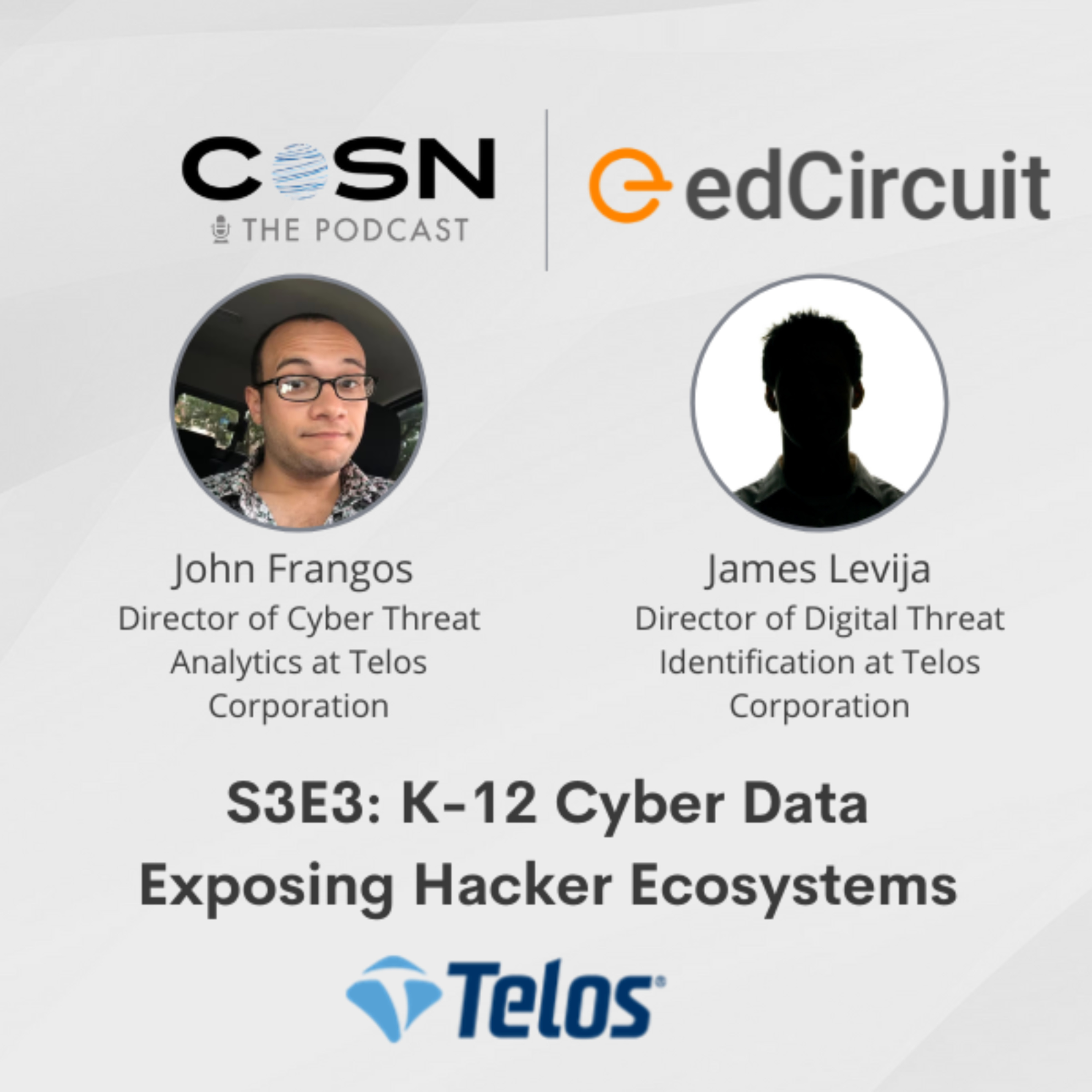 The CoSN Podcast