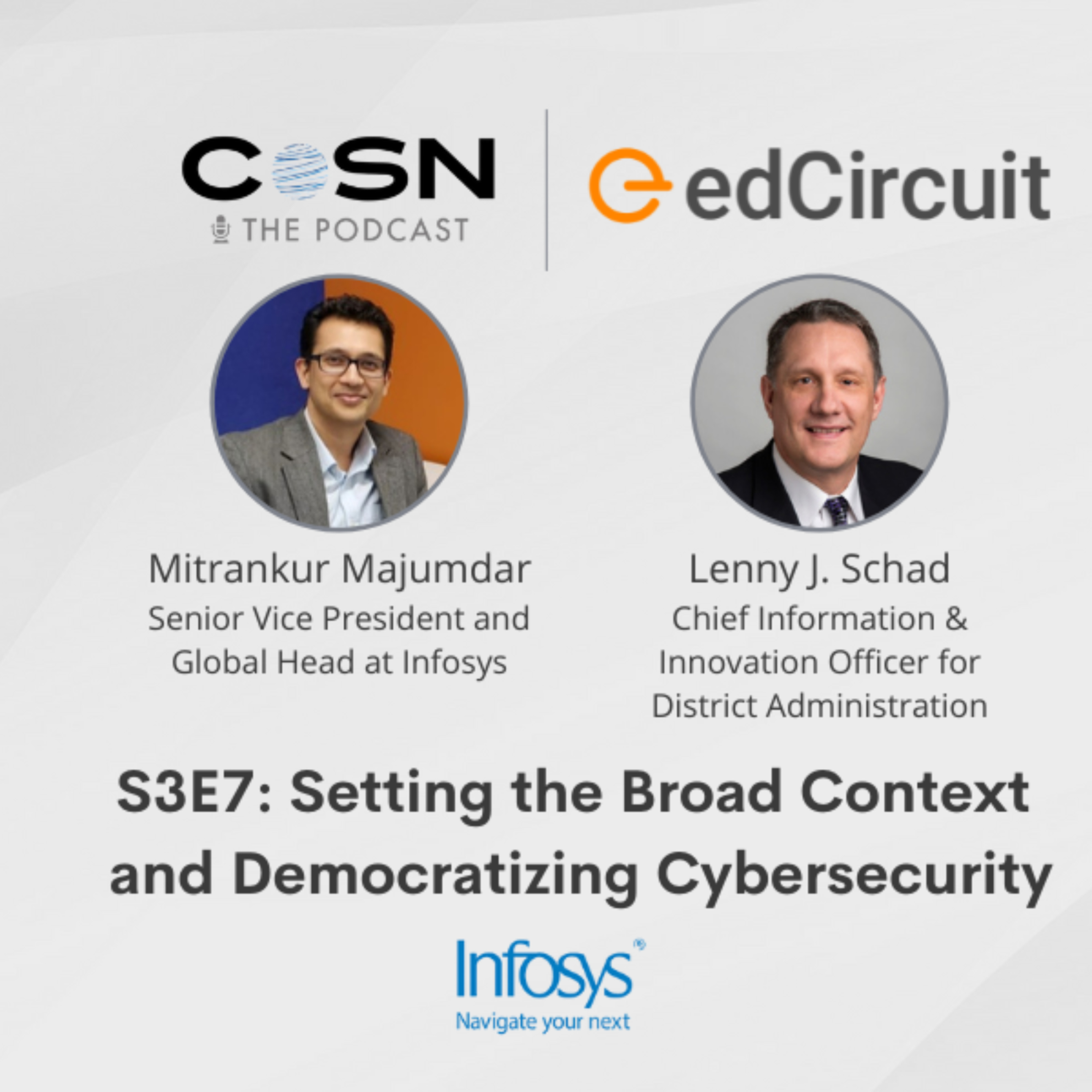 The CoSN Podcast
