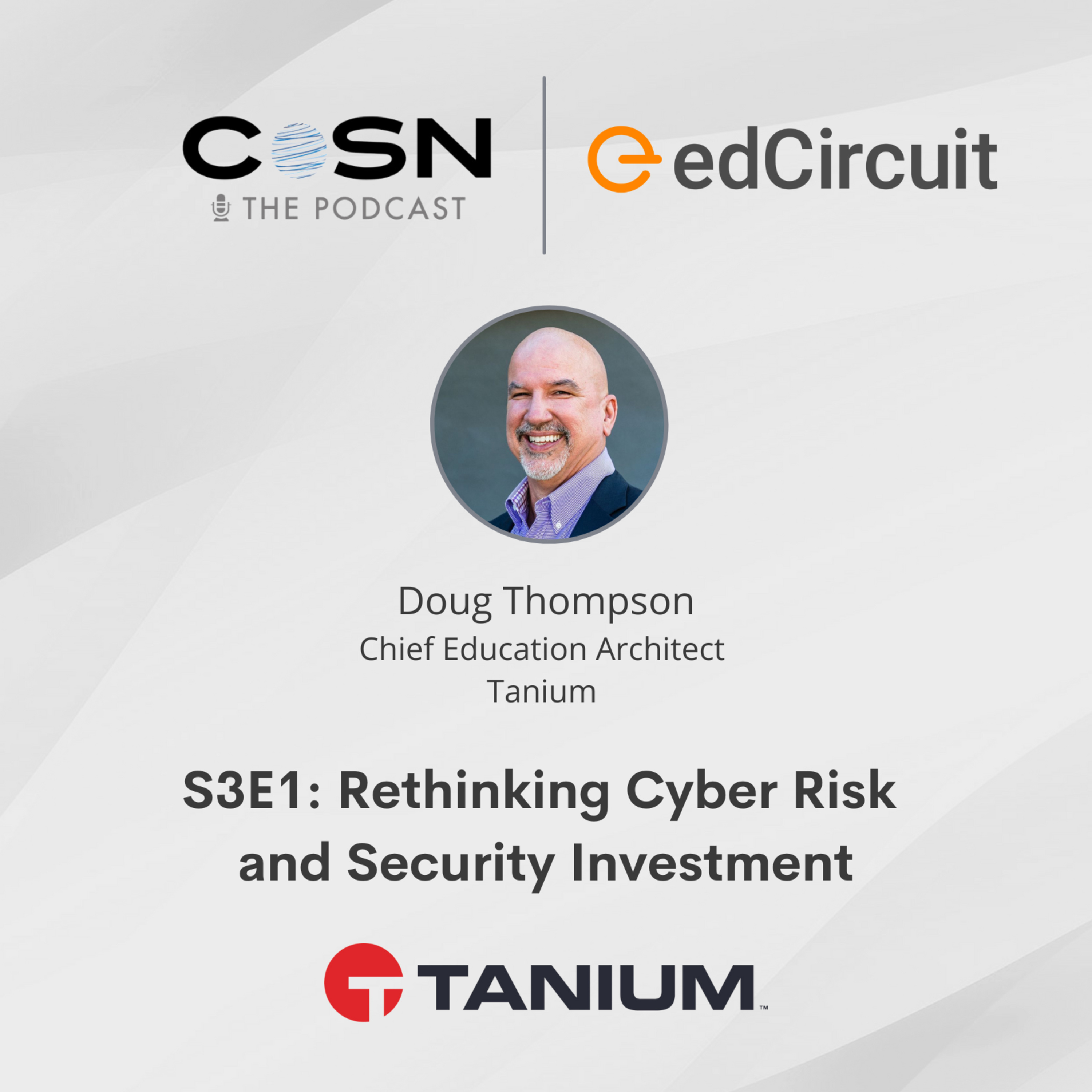 The CoSN Podcast