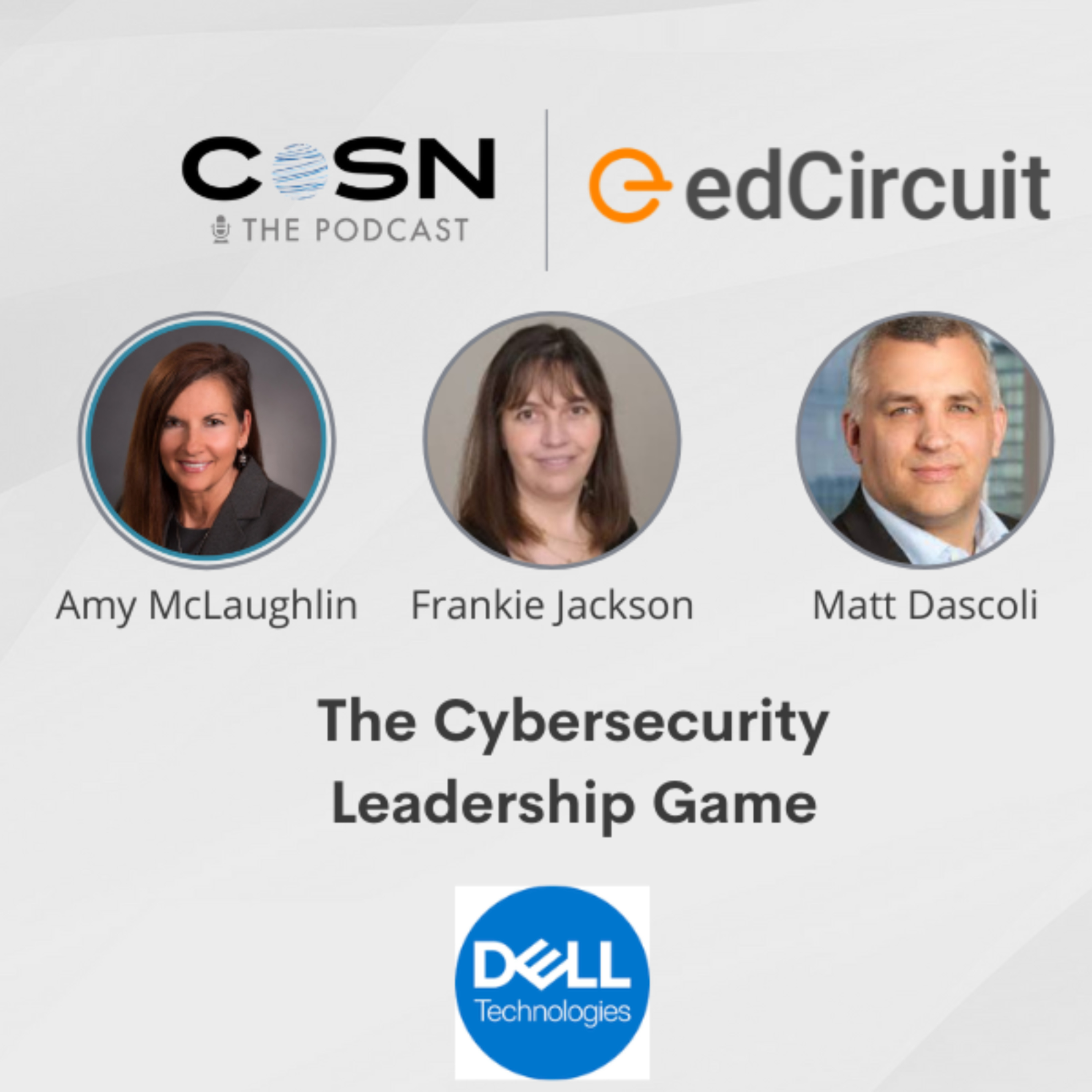 The CoSN Podcast