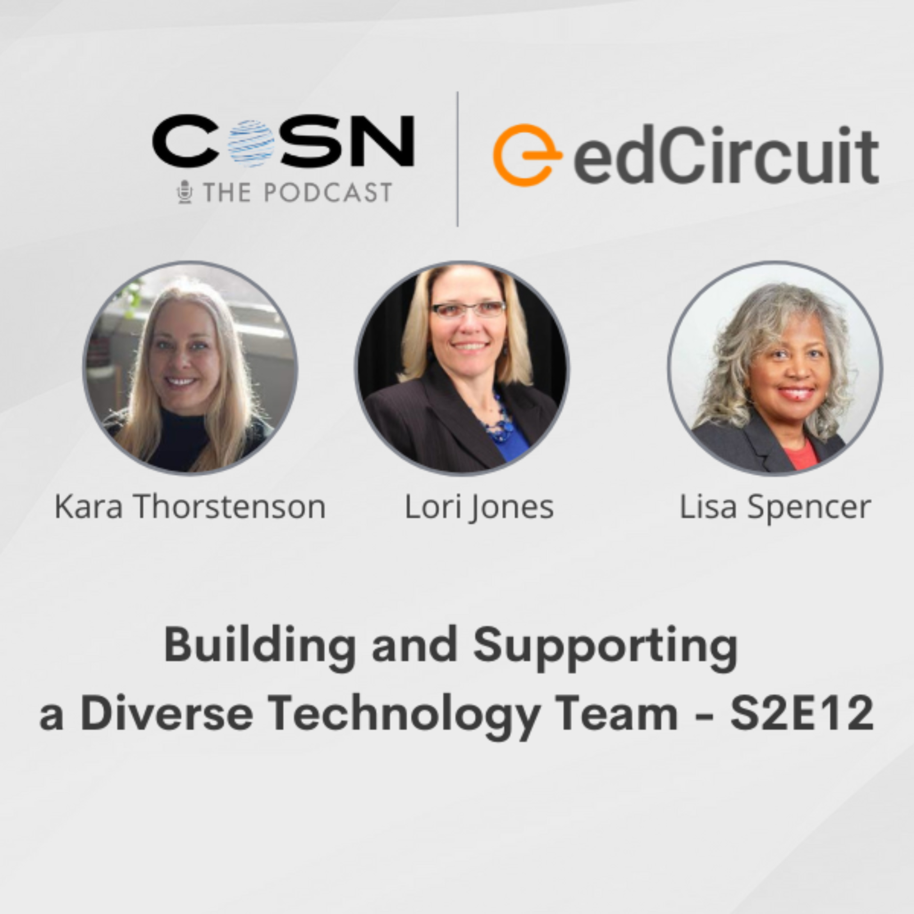 The CoSN Podcast