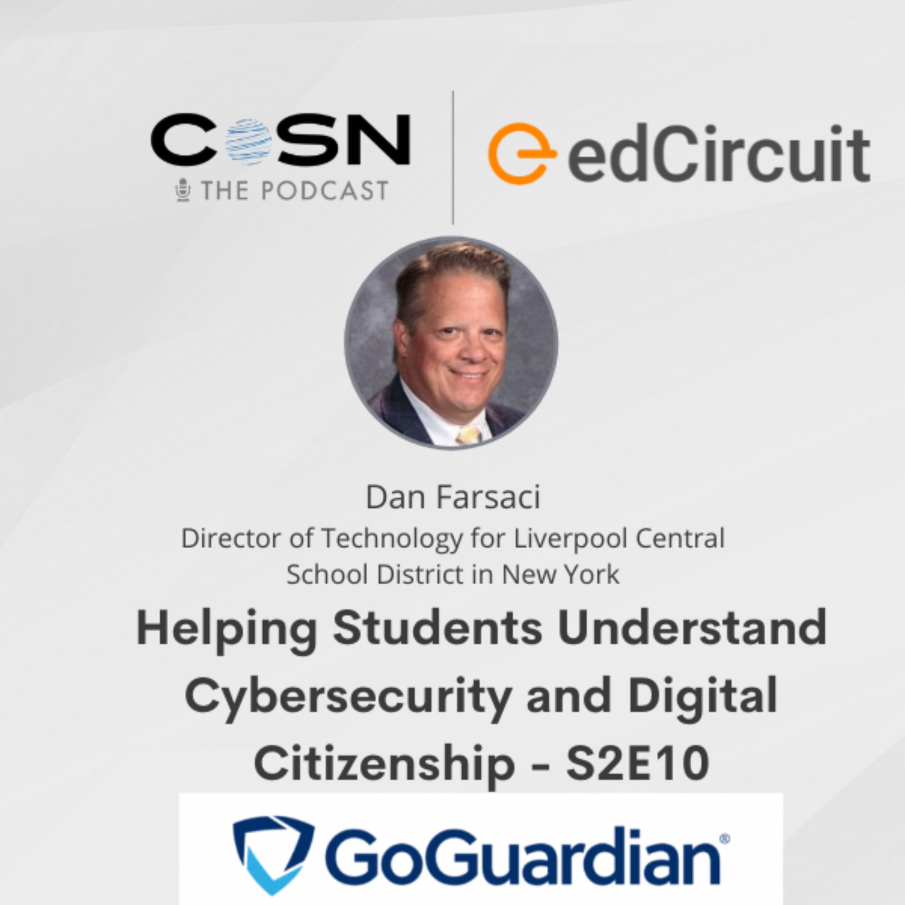 The CoSN Podcast