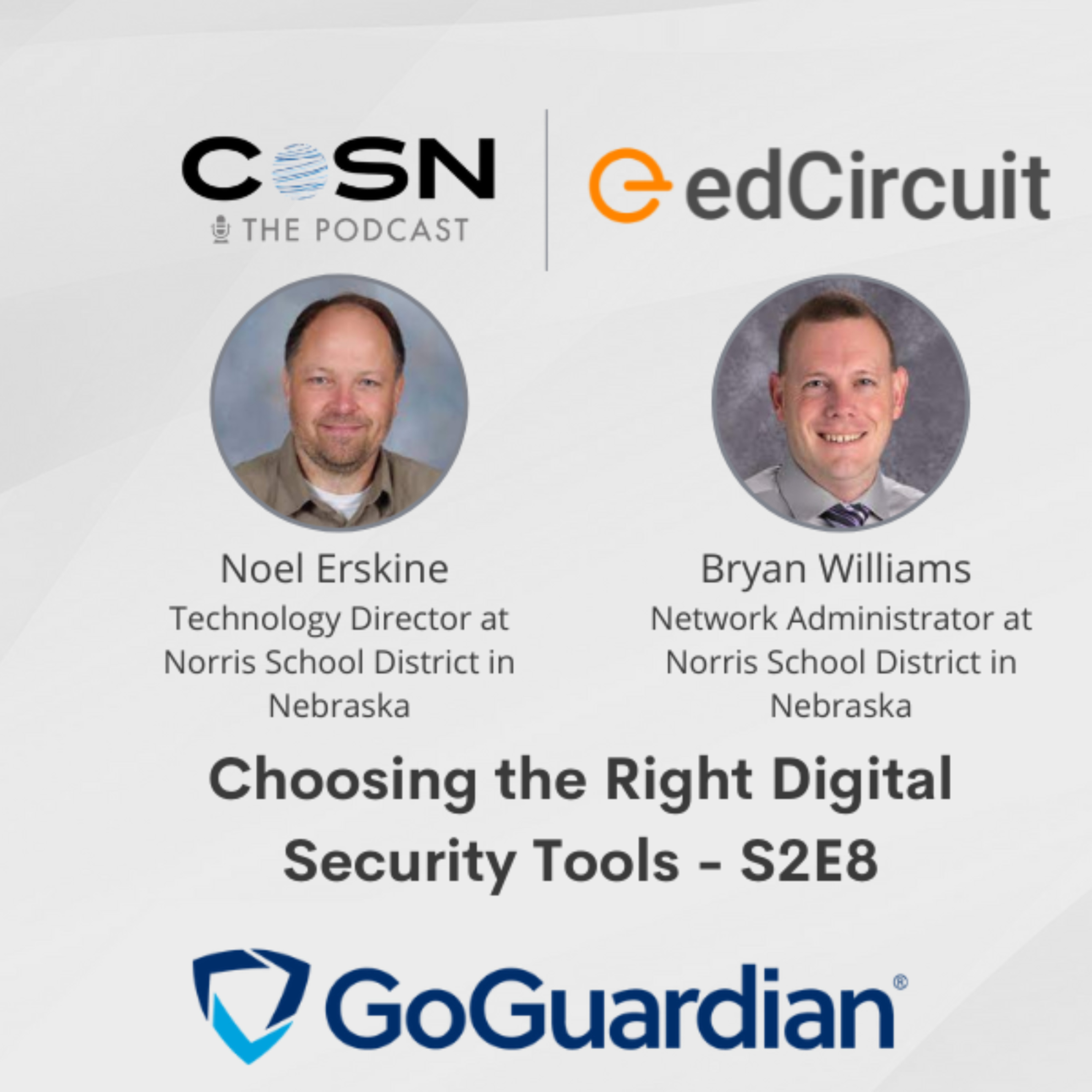 The CoSN Podcast