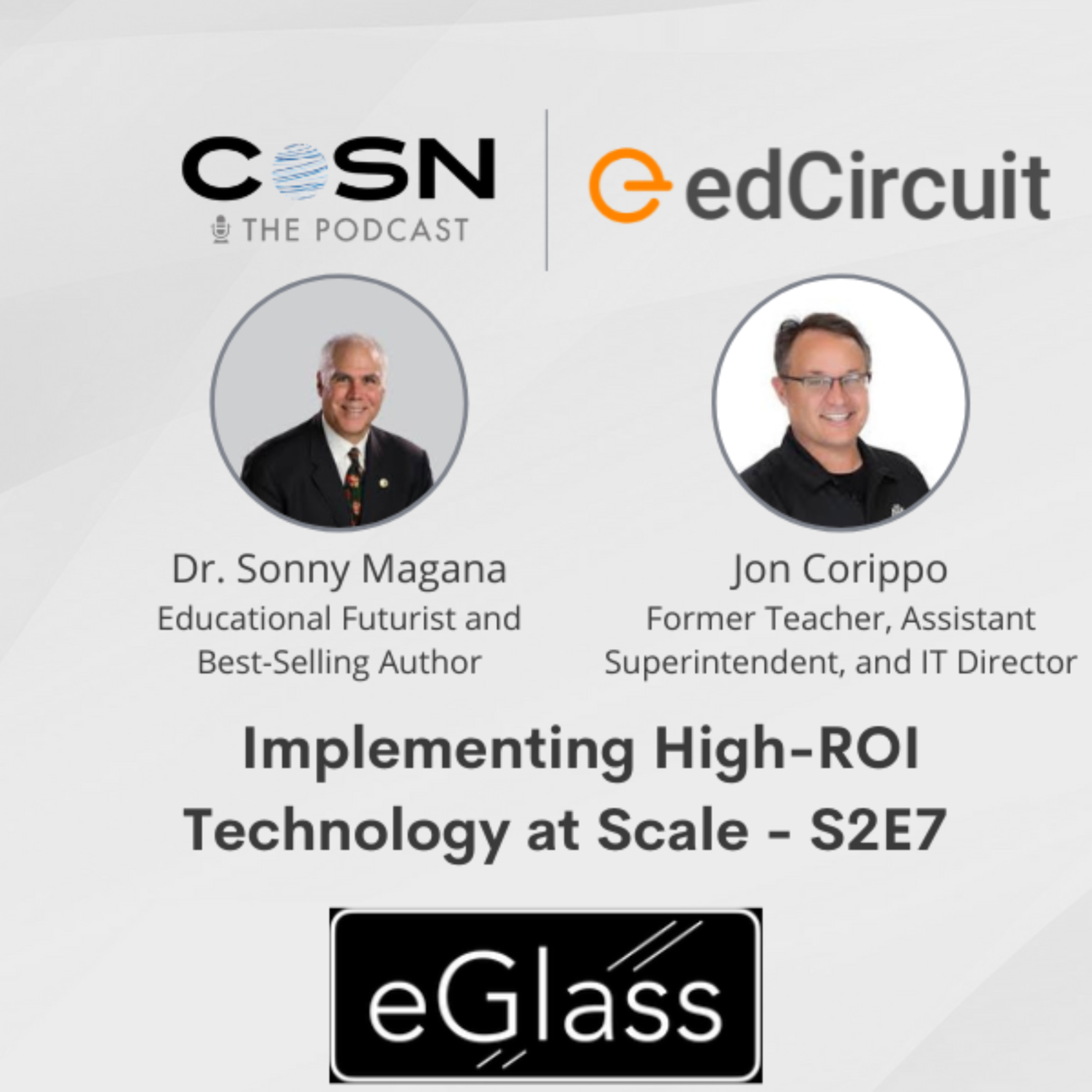 The CoSN Podcast
