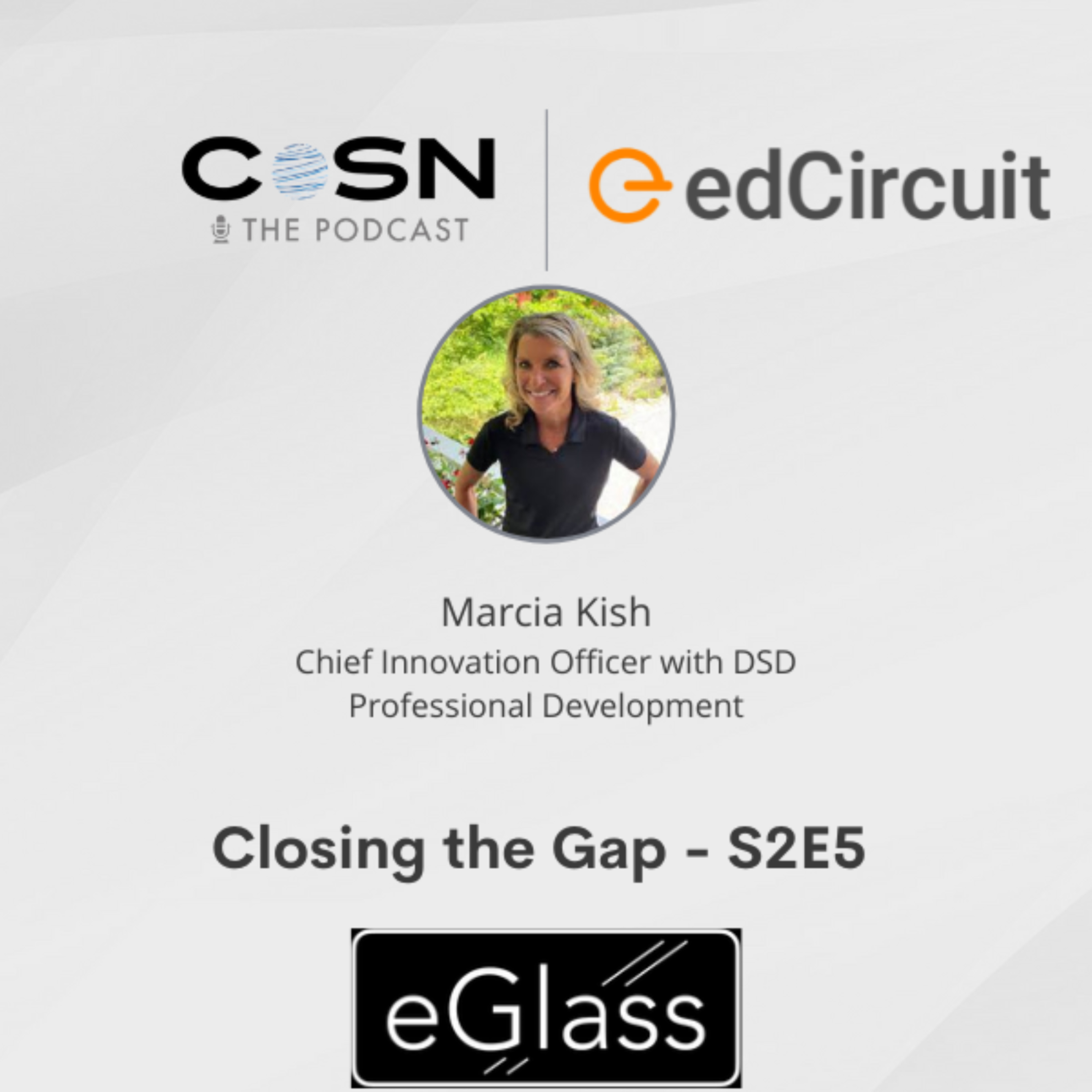 The CoSN Podcast
