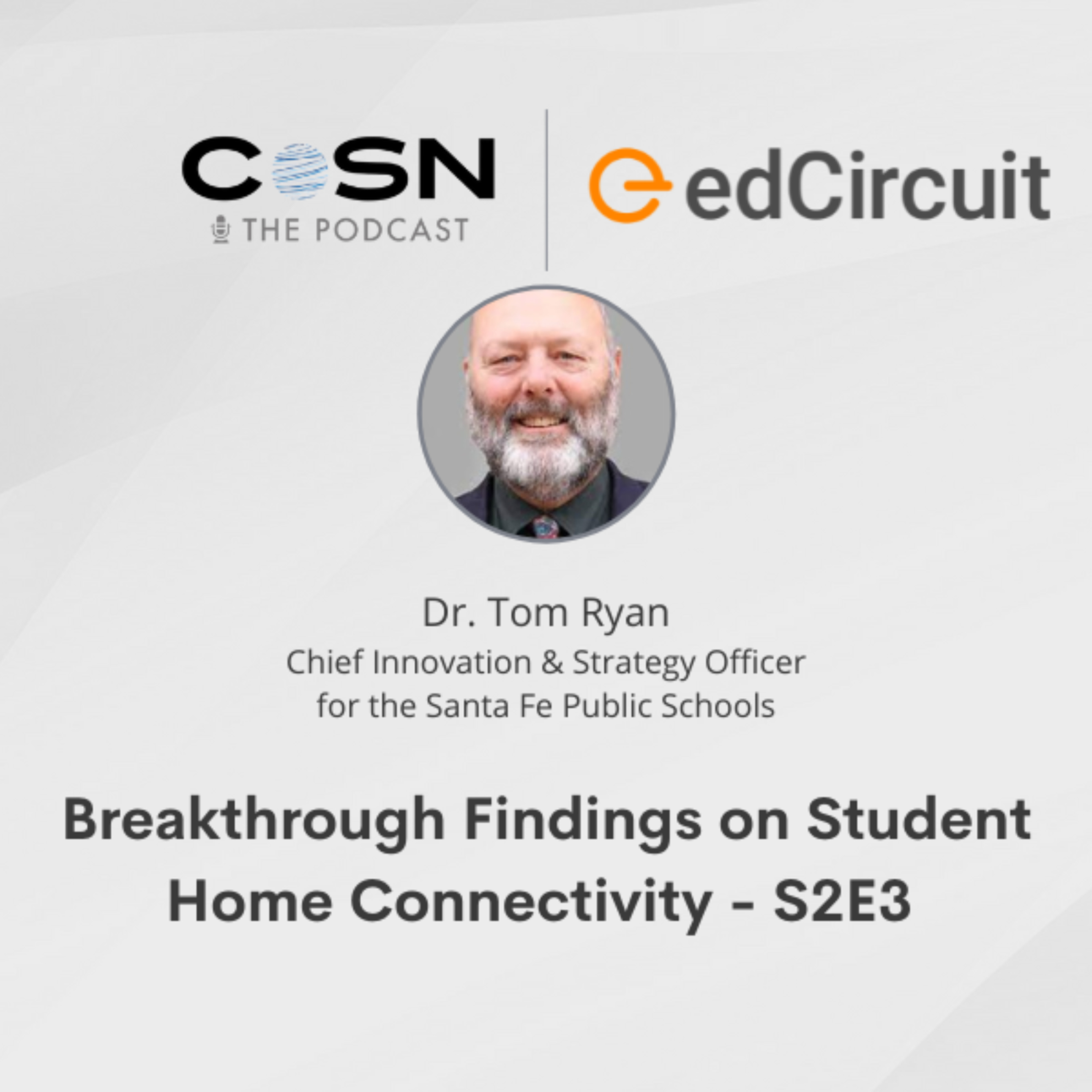 The CoSN Podcast