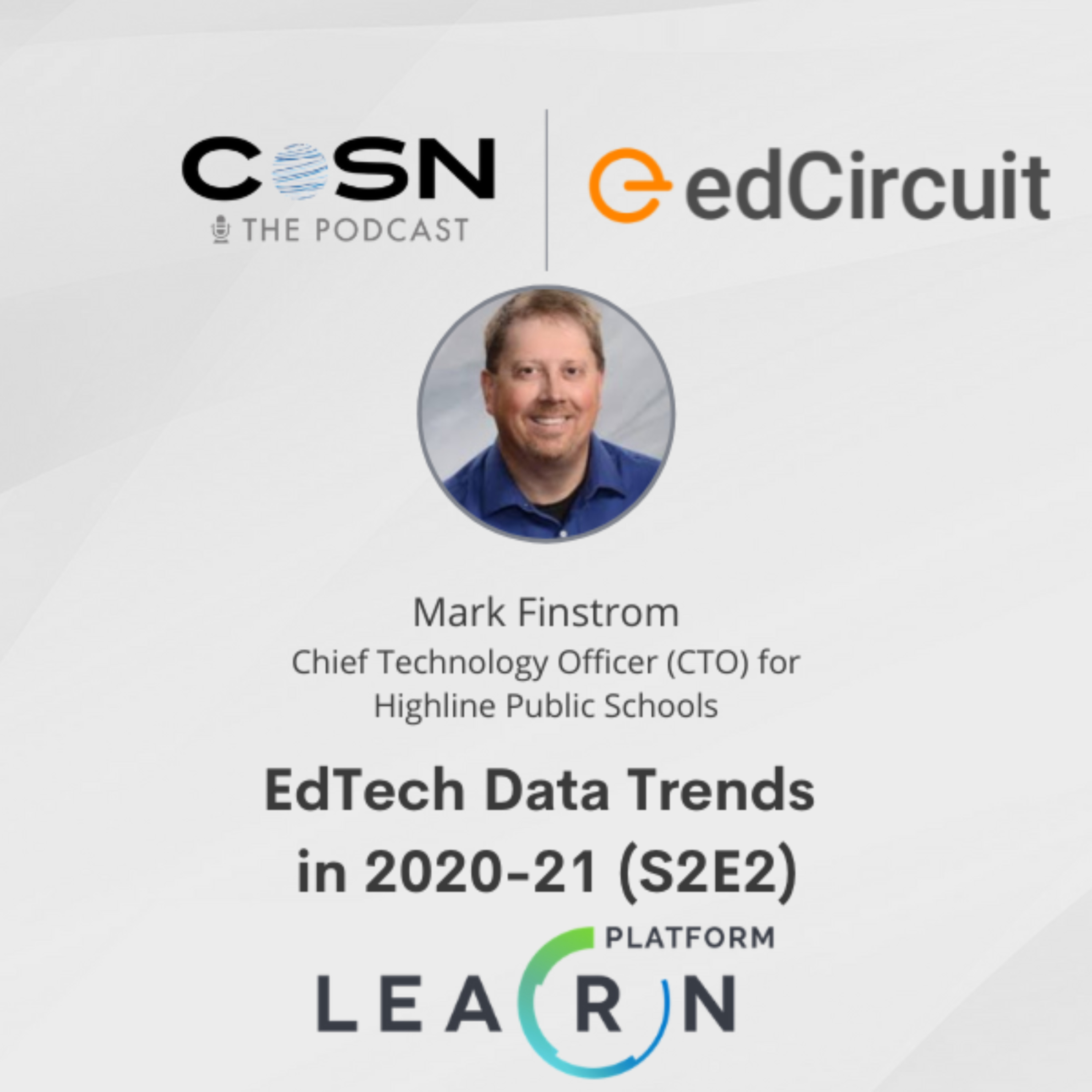The CoSN Podcast