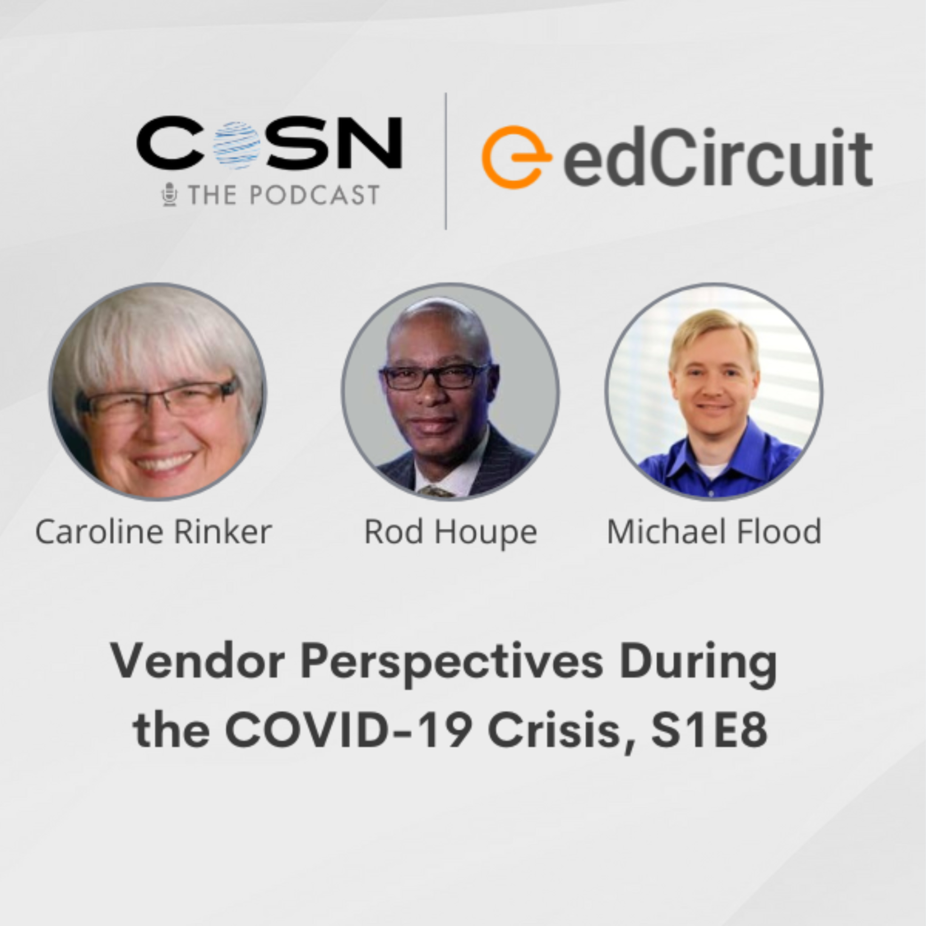 The CoSN Podcast