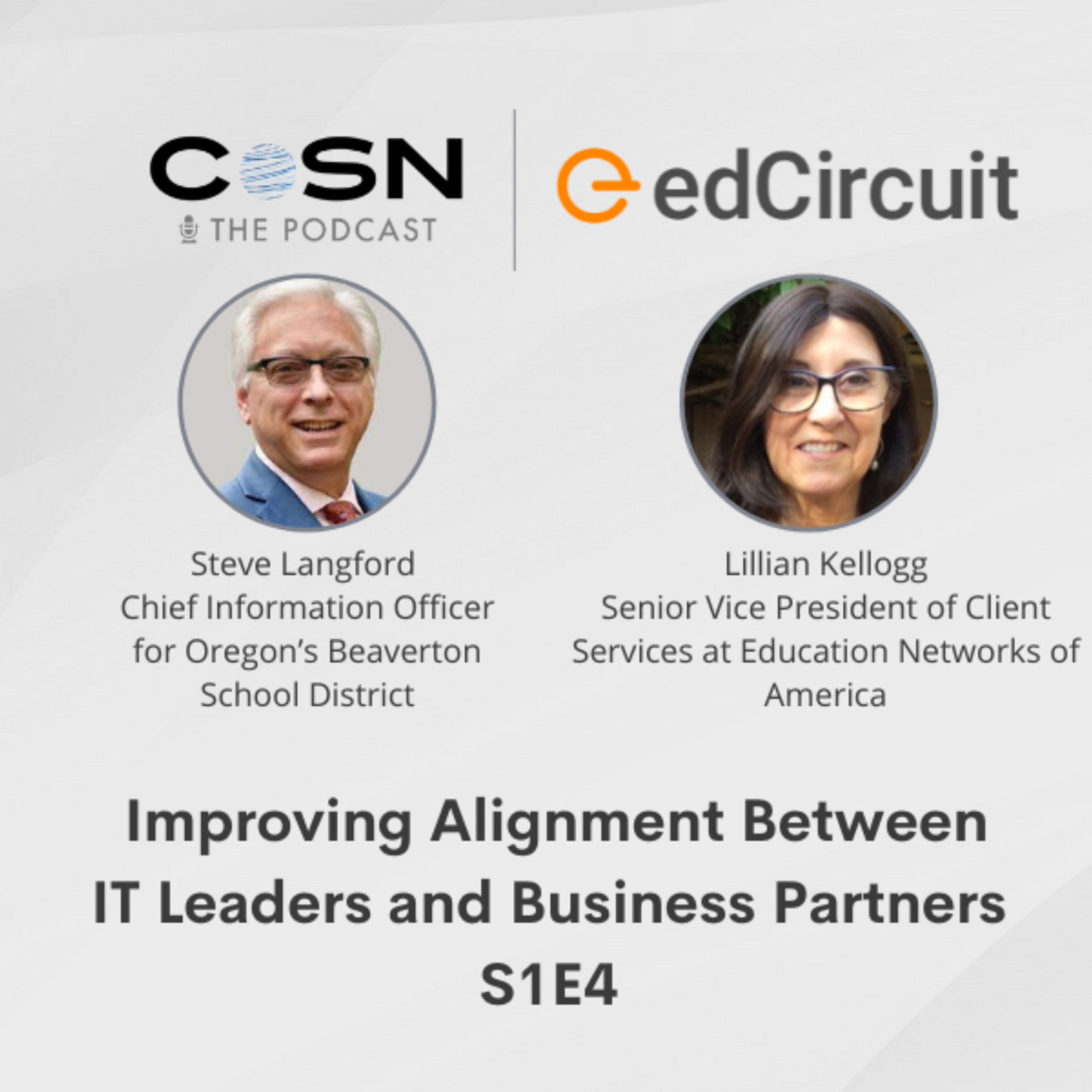 The CoSN Podcast