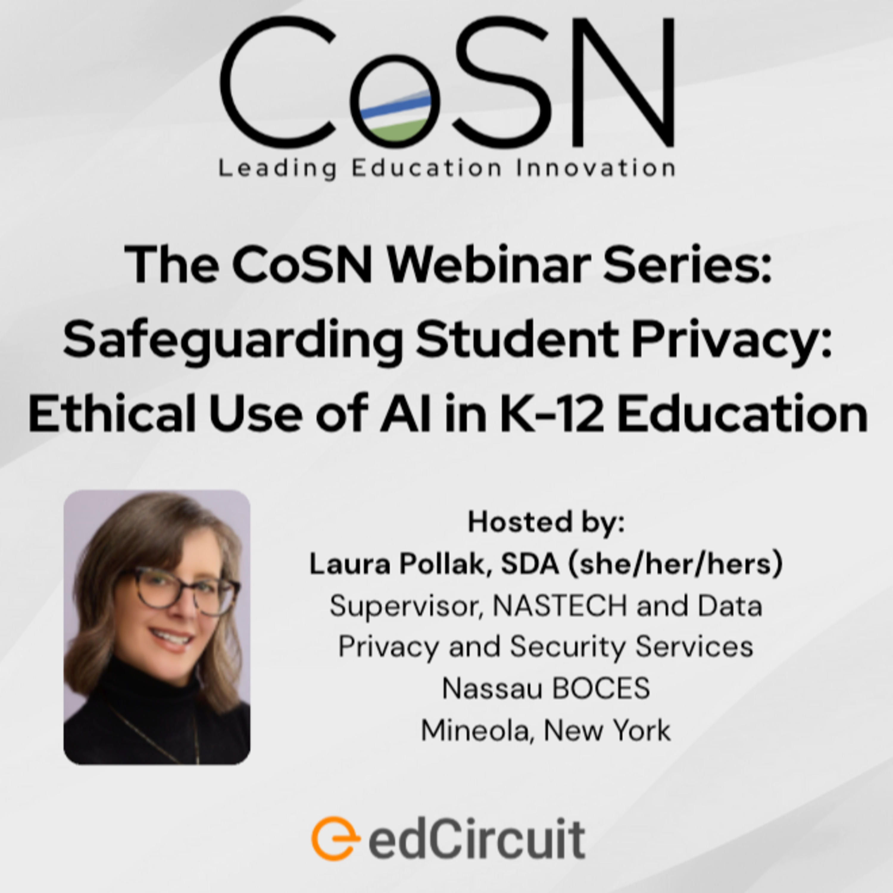 The CoSN Podcast