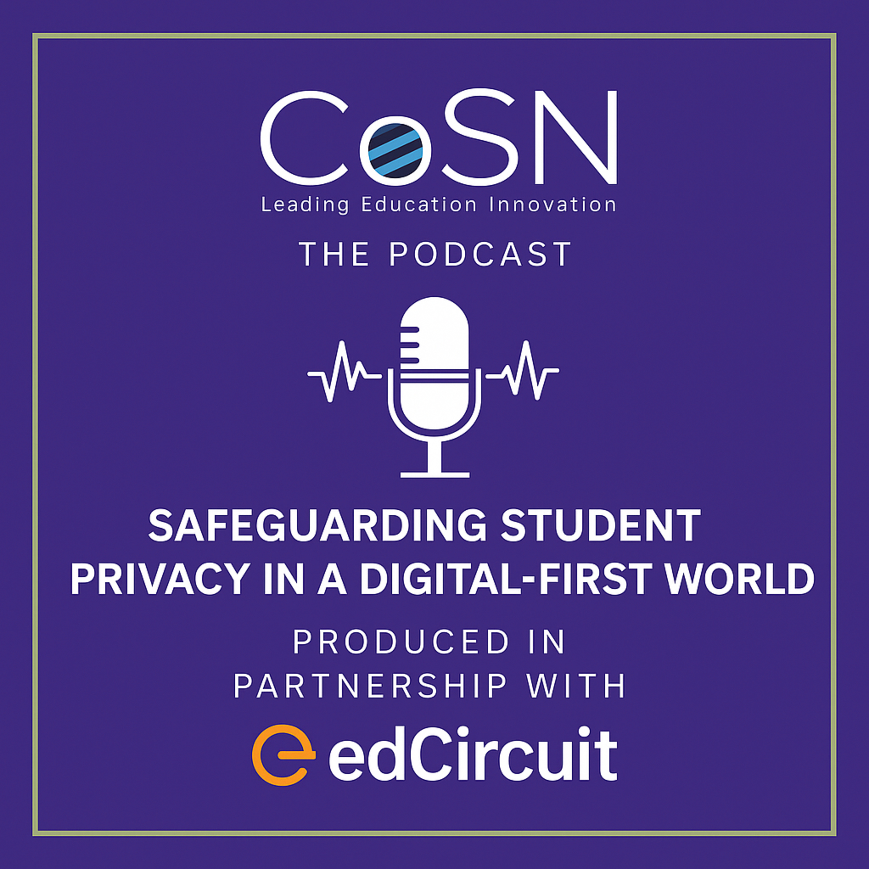 The CoSN Podcast