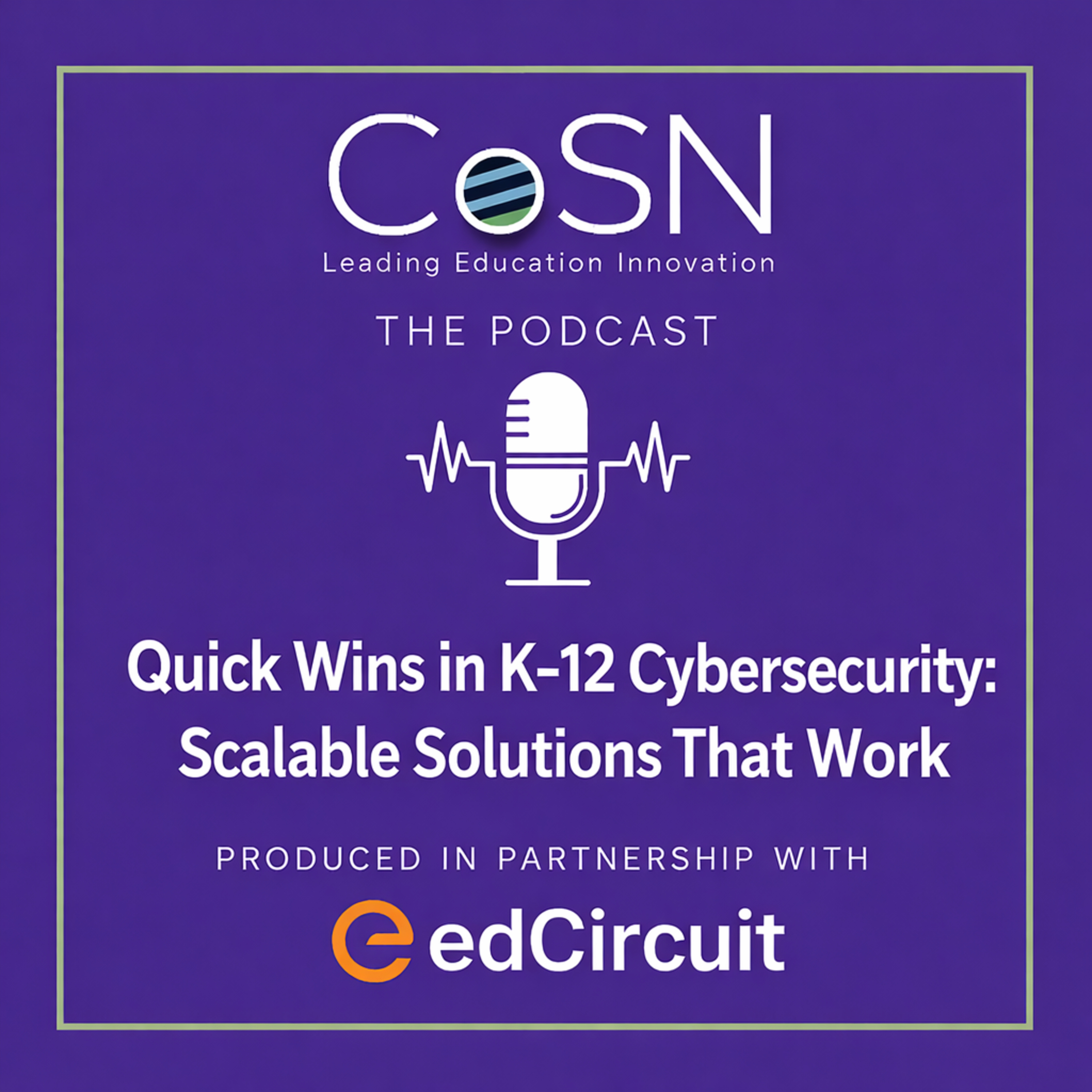 Quick Wins: Cybersecurity Scalable Solutions That Work